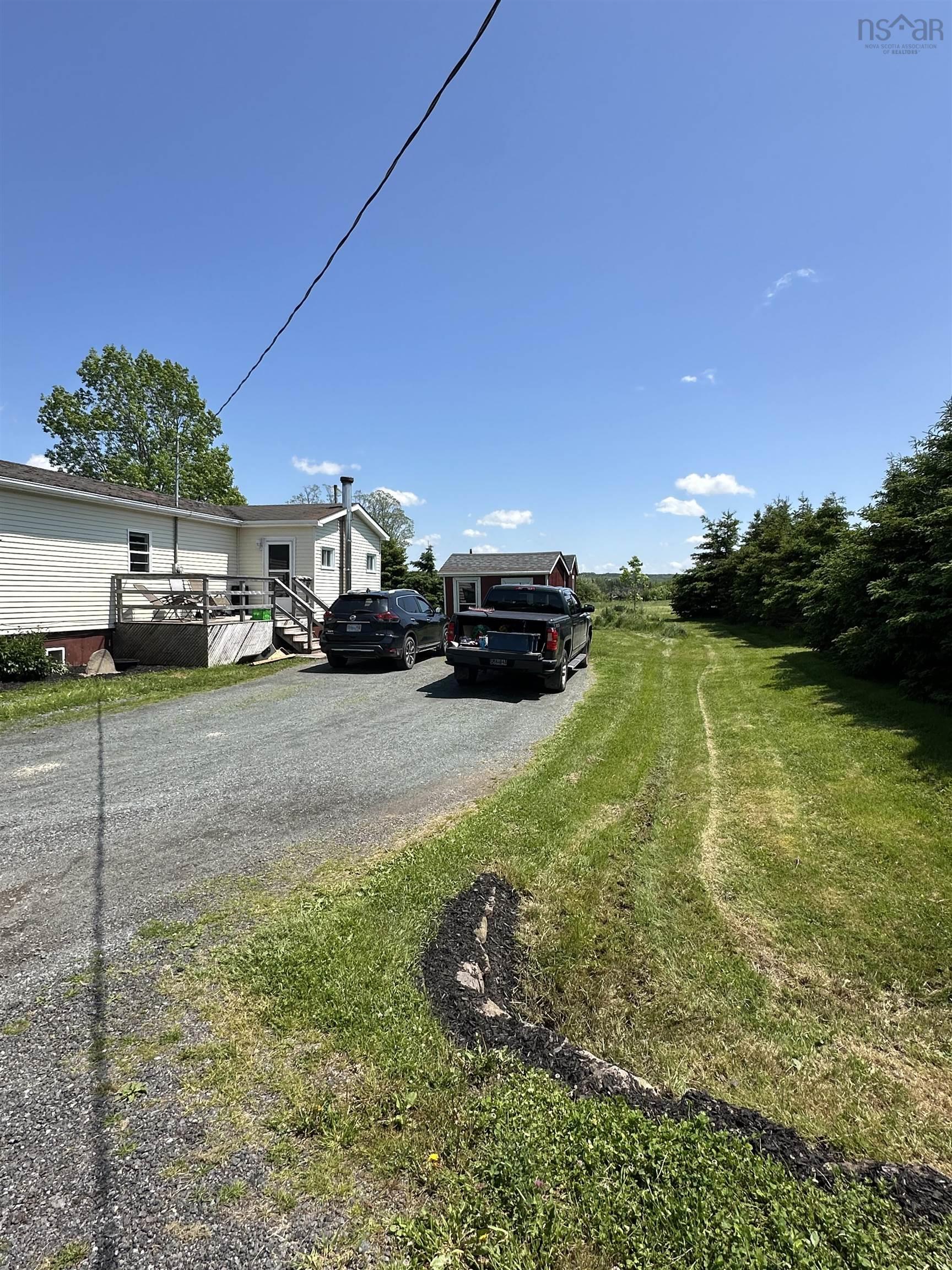 $235,900.00: 2611 Antigonish Guysborough Road, Marydale
