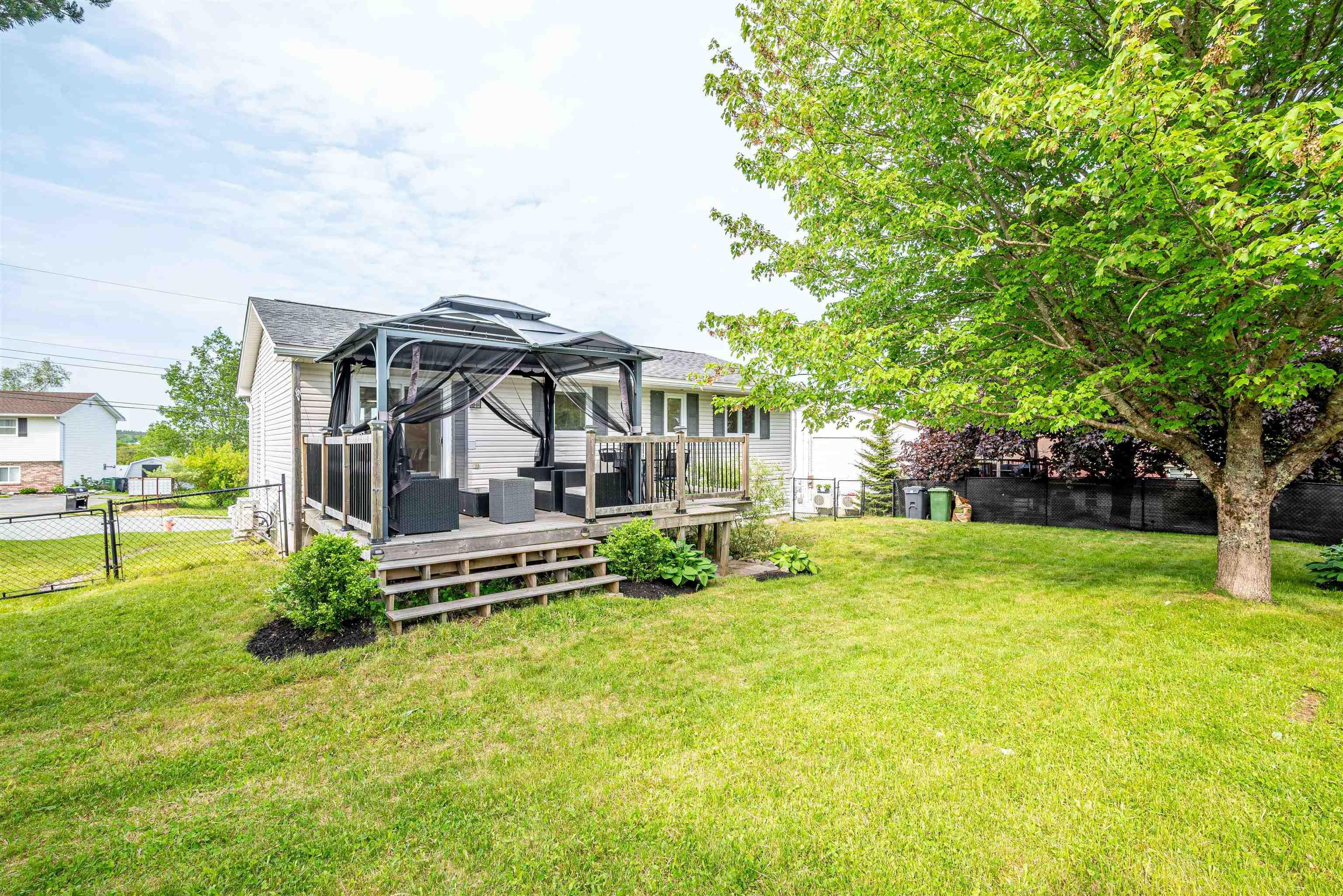 $585,000.00: 10 Barque Court, Middle Sackville