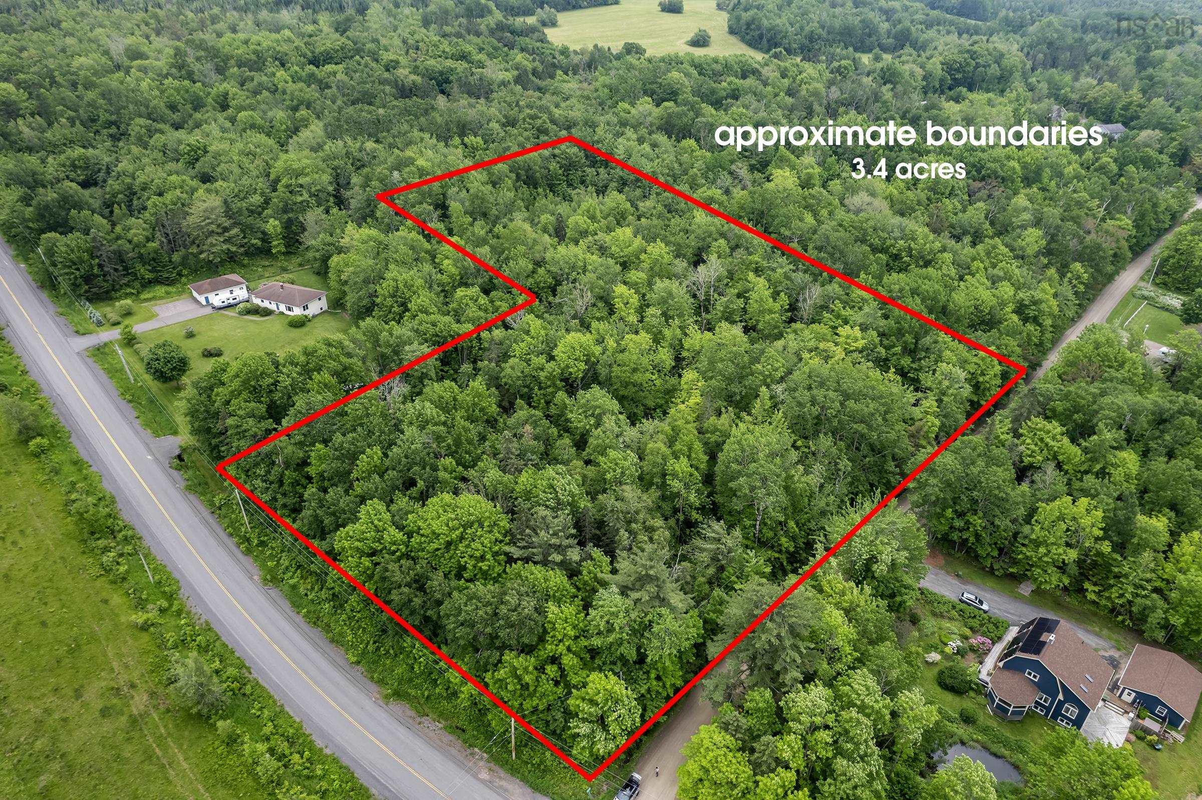 $105,000.00: Lot Best Road, Coldbrook