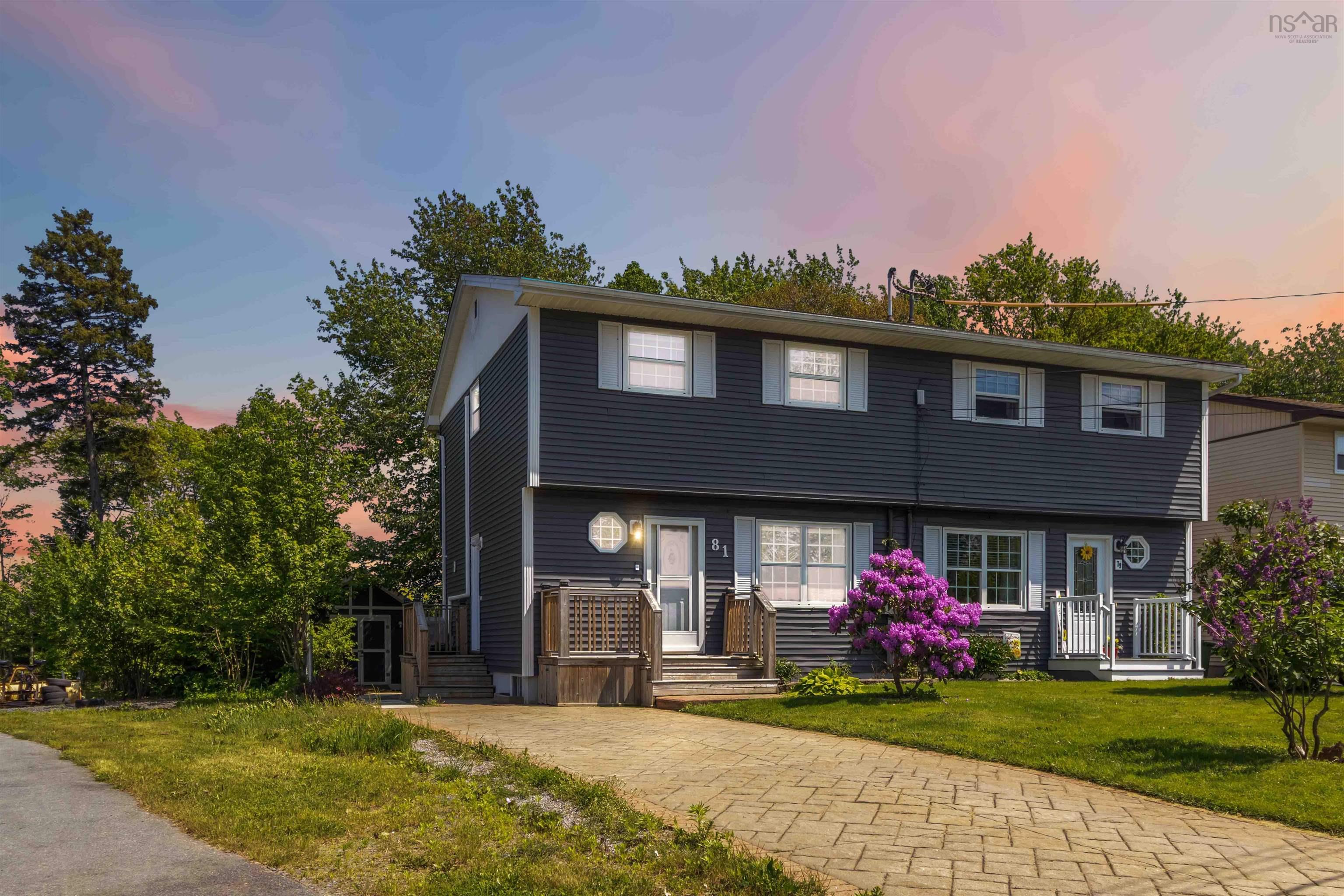 81 First Street, Middle Sackville, NS (MLS® 202514517)