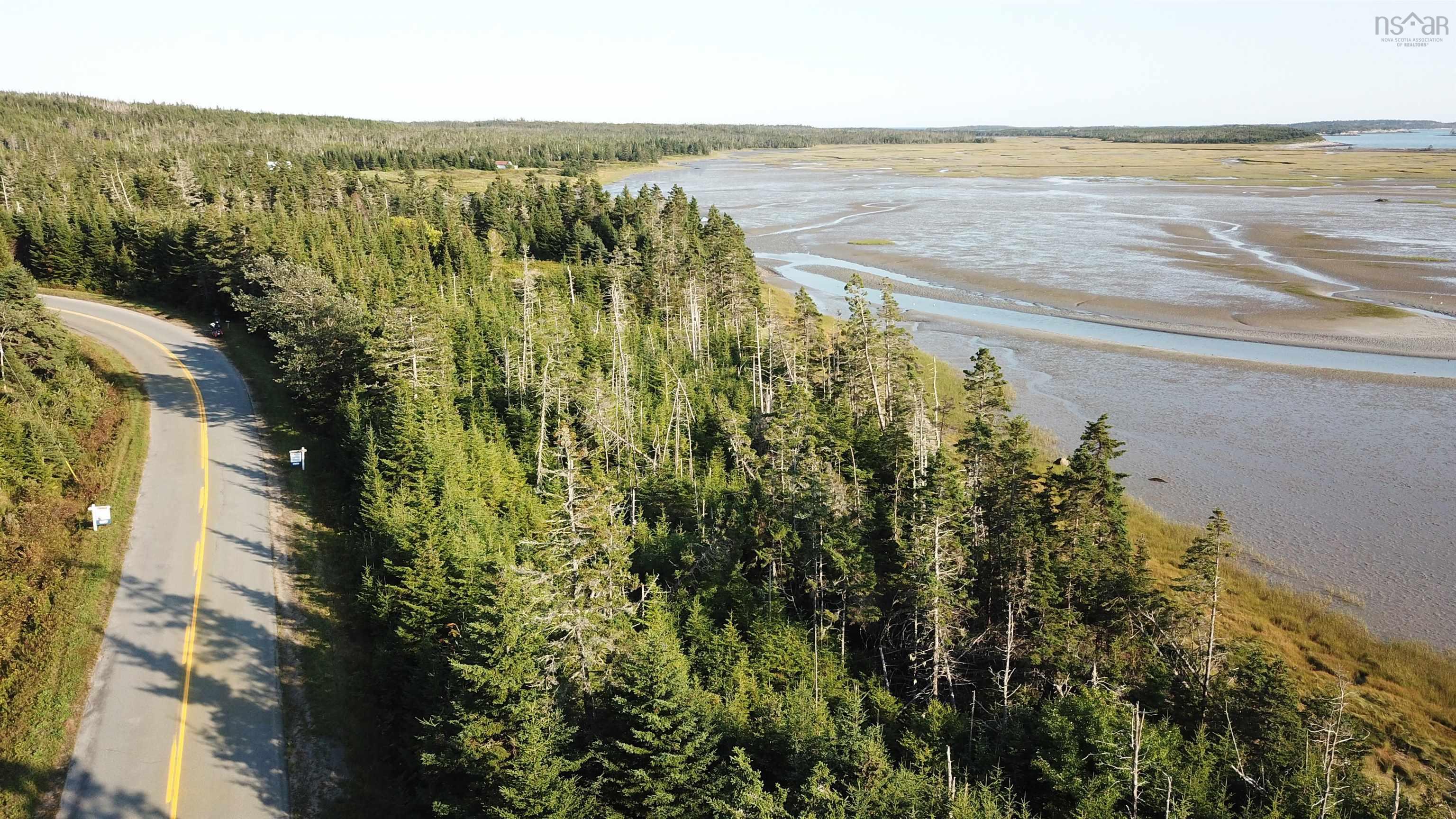 Lot No. 725 Highway, Clam Harbour, NS (MLS® 202514521)