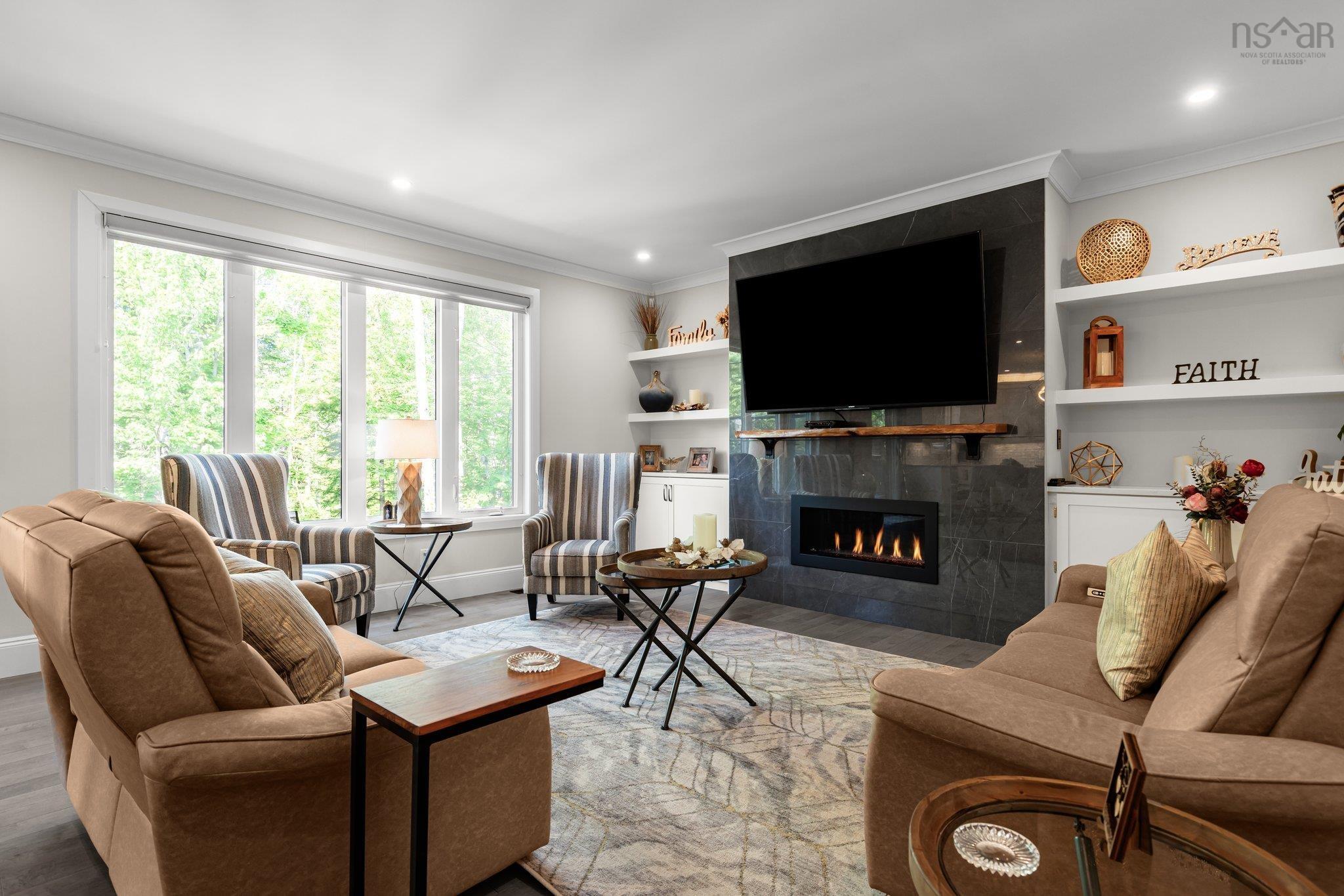 43 Crownridge Drive, Bedford, NS (MLS 202514528)