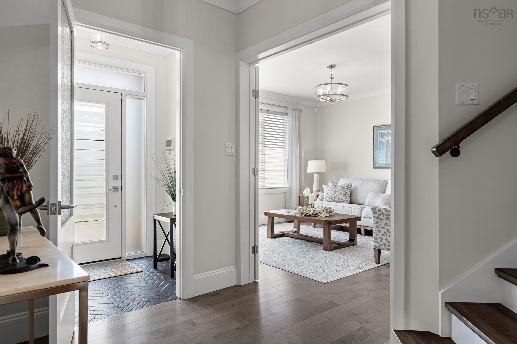 43 Crownridge Drive, Bedford, NS (MLS 202514528)