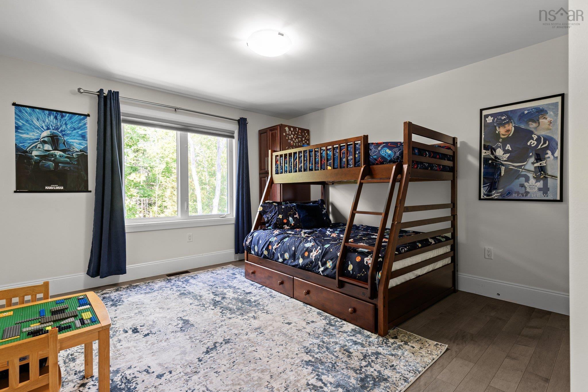 43 Crownridge Drive, Bedford, NS (MLS 202514528)