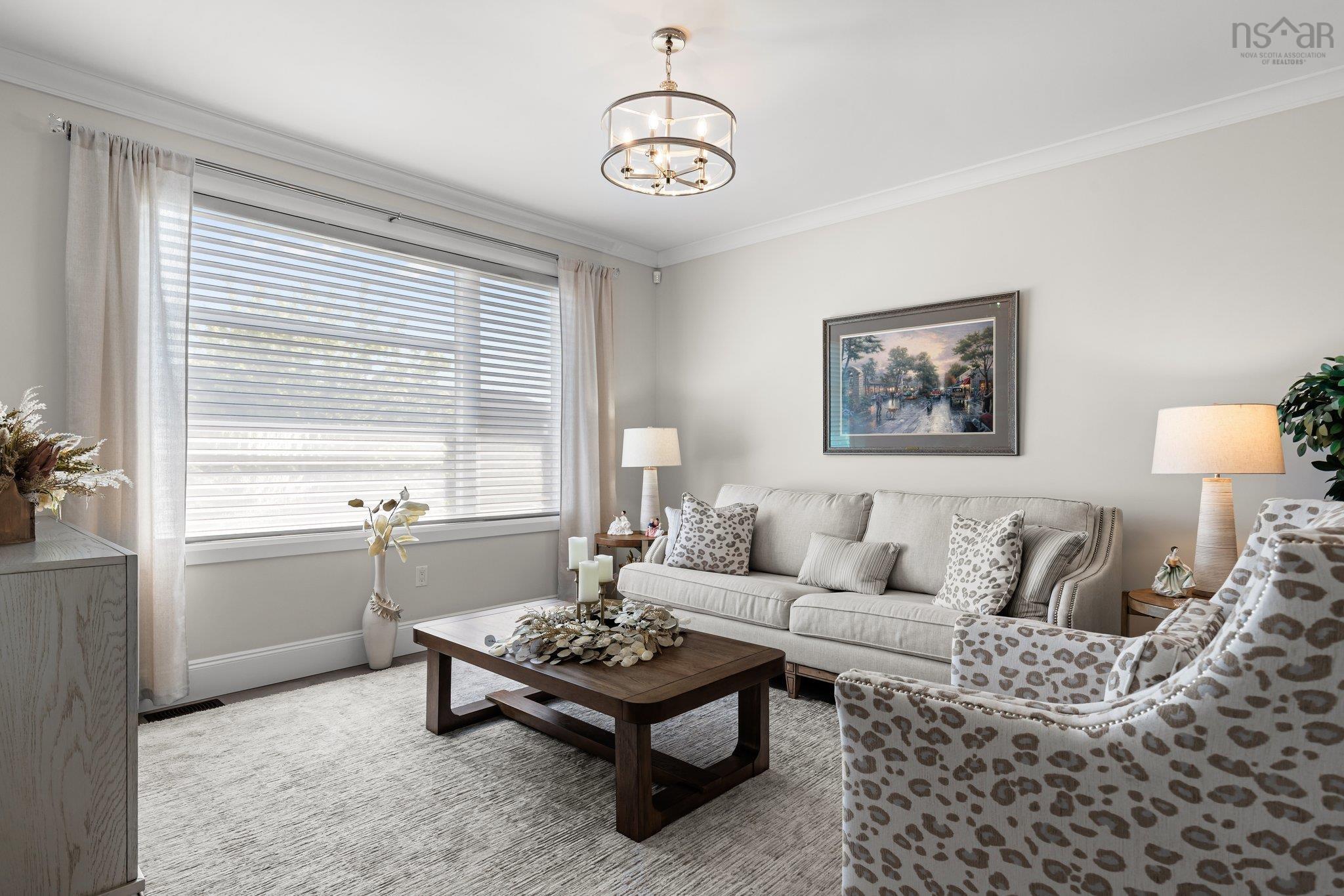 43 Crownridge Drive, Bedford, NS (MLS 202514528)