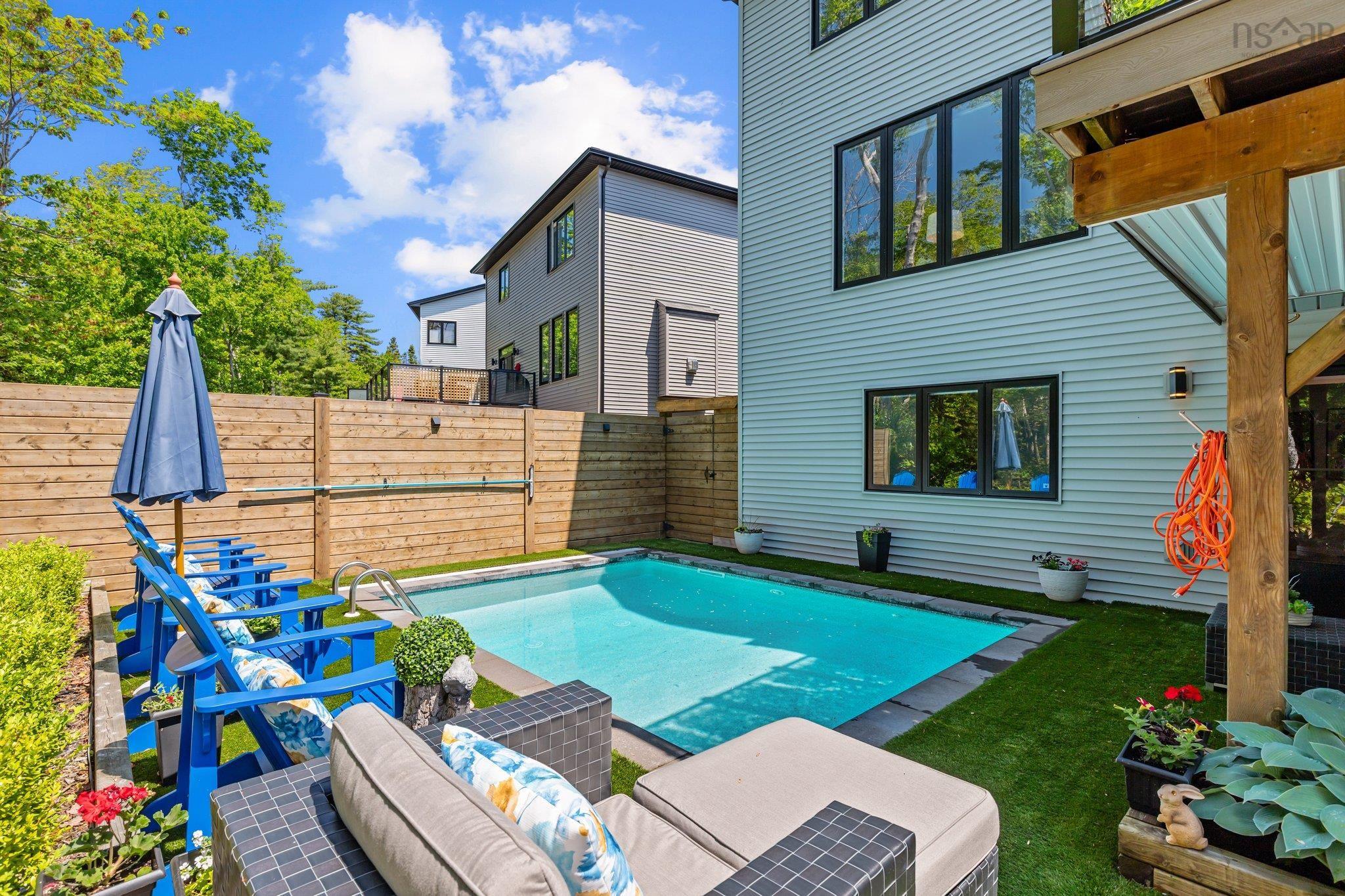 43 Crownridge Drive, Bedford, NS (MLS 202514528)