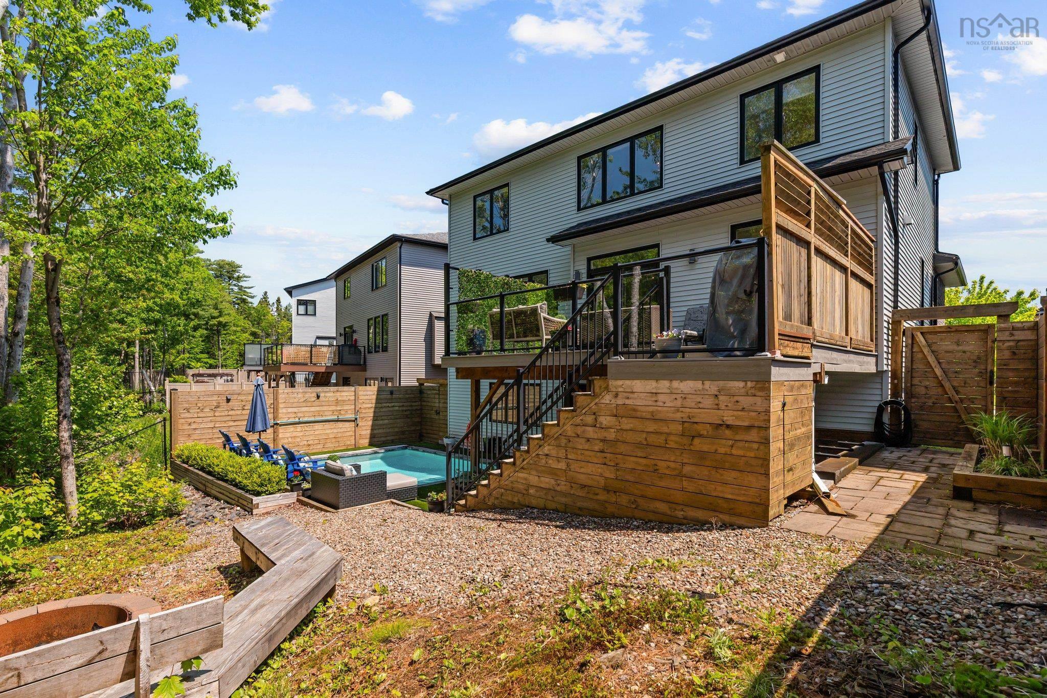 43 Crownridge Drive, Bedford, NS (MLS 202514528)