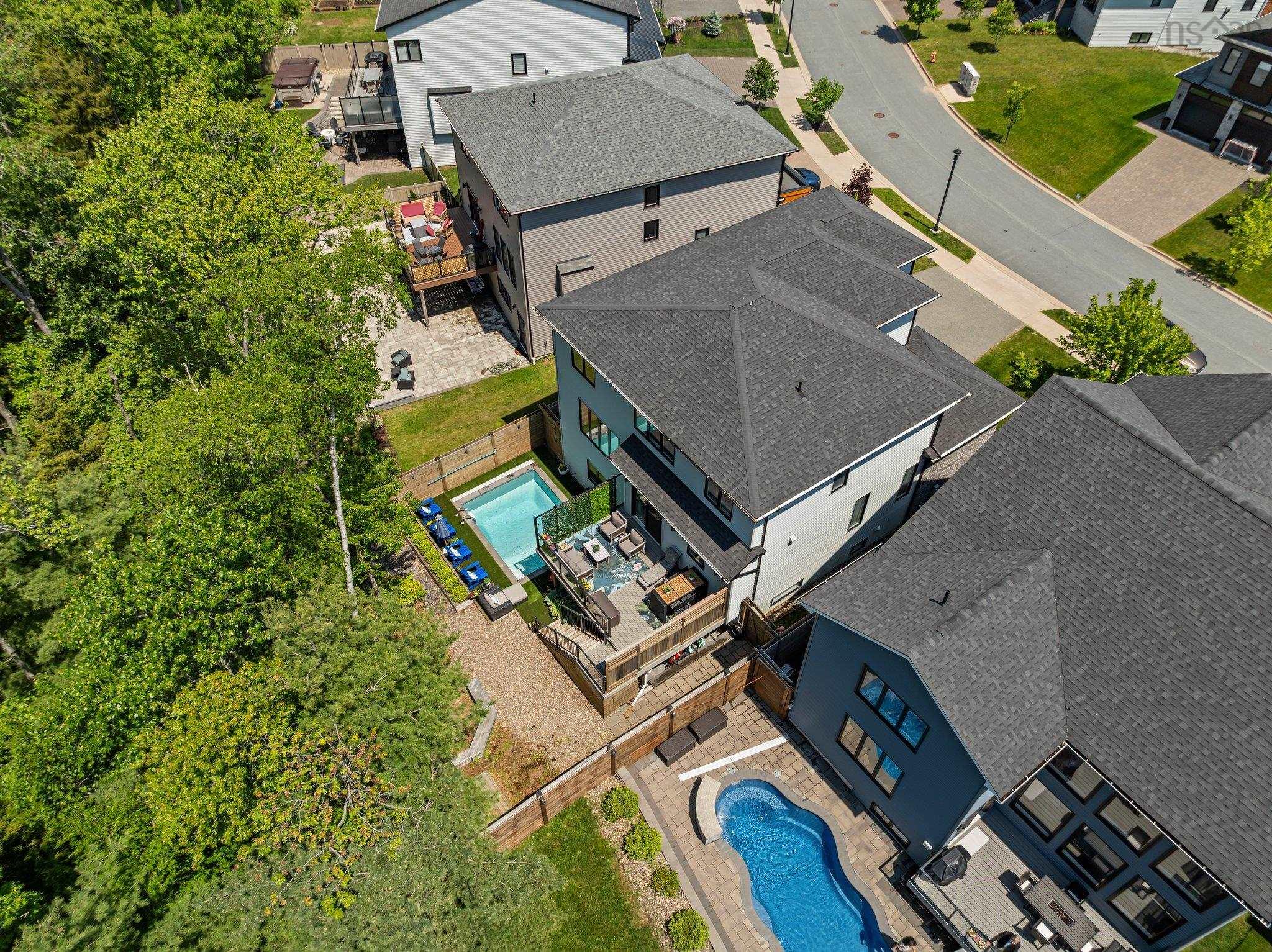 43 Crownridge Drive, Bedford, NS (MLS 202514528)