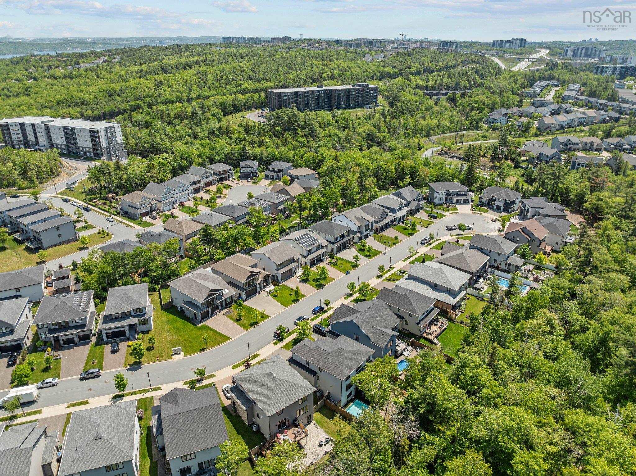 43 Crownridge Drive, Bedford, NS (MLS 202514528)