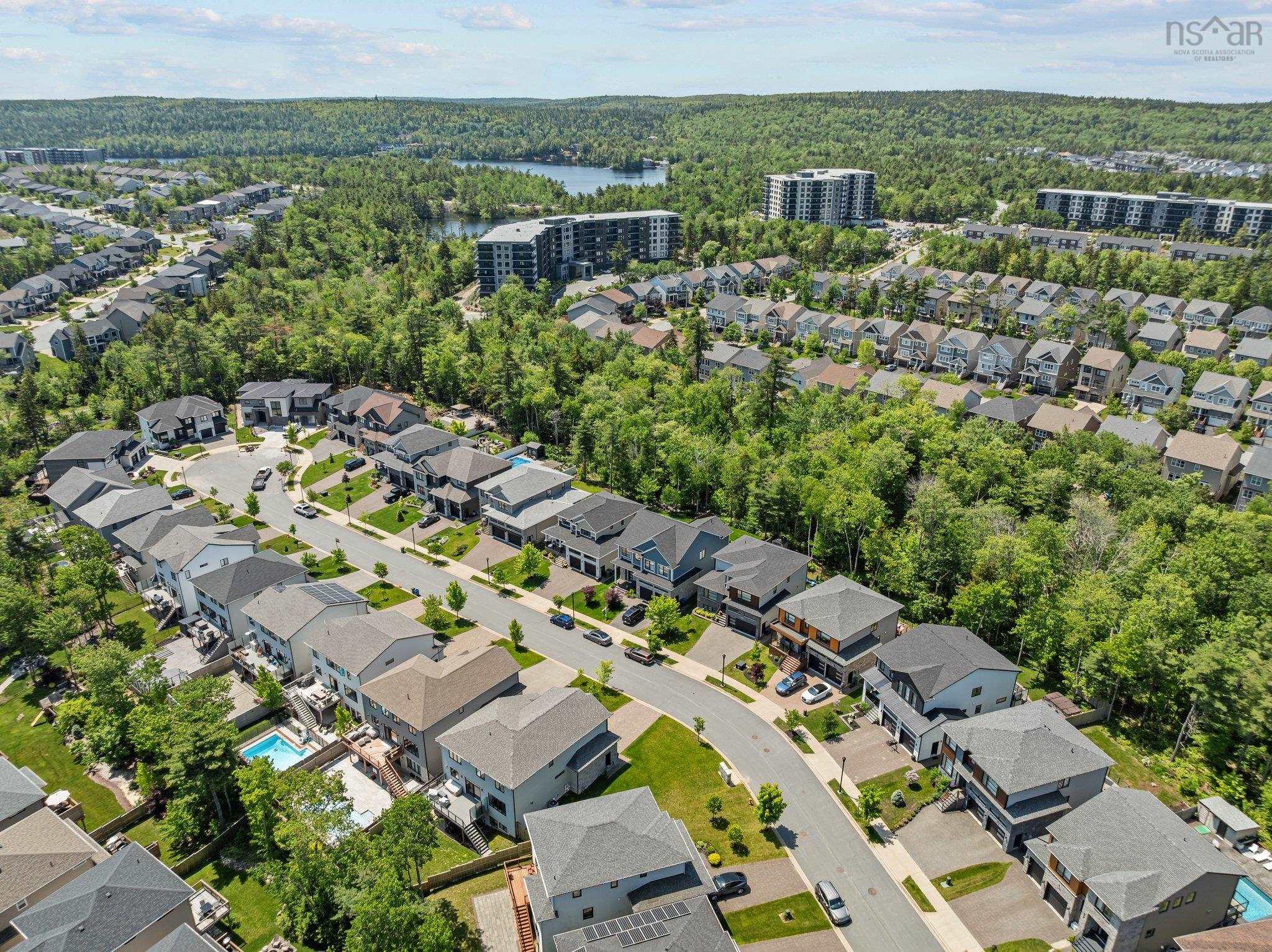 43 Crownridge Drive, Bedford, NS (MLS 202514528)