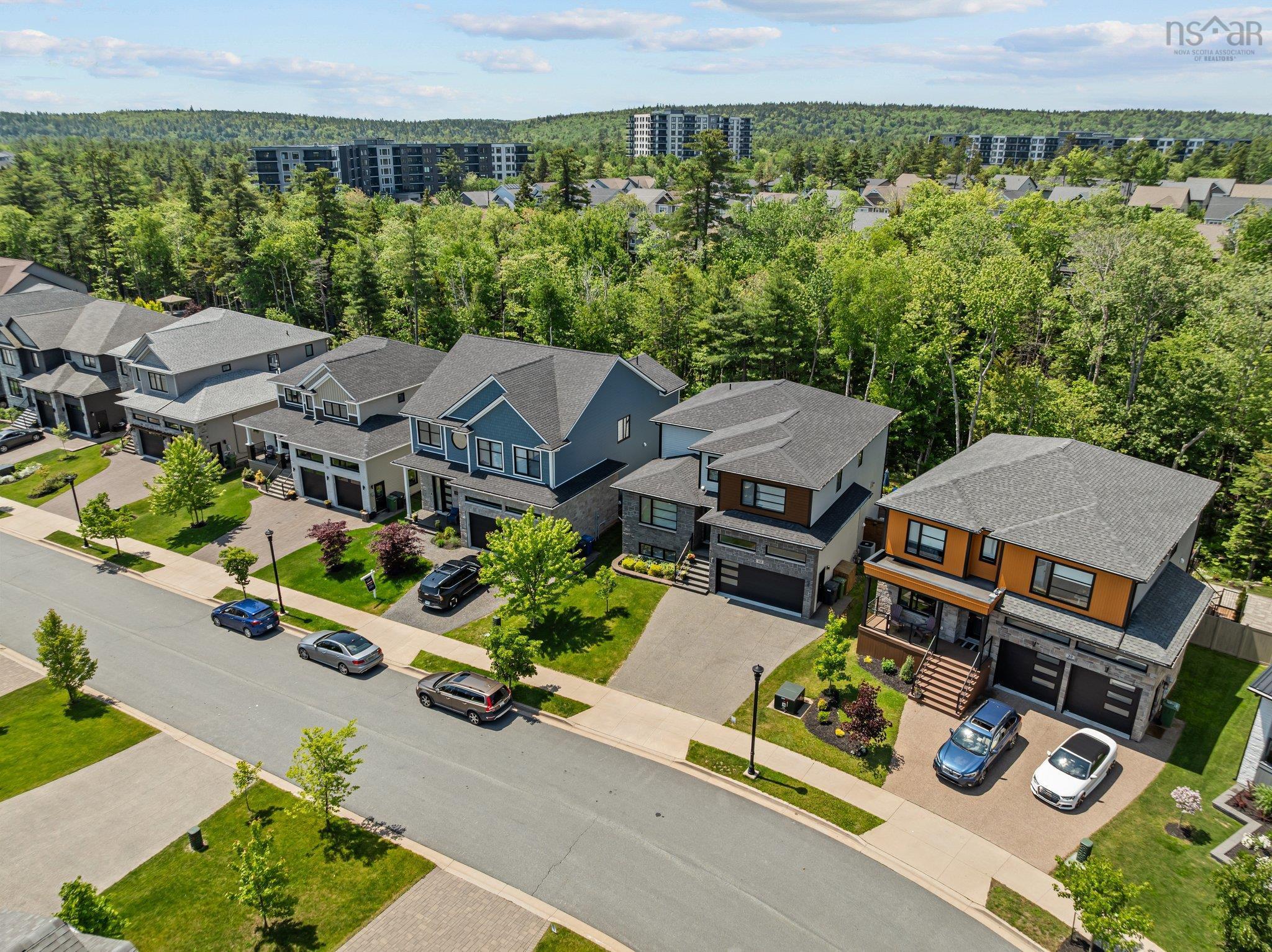 43 Crownridge Drive, Bedford, NS (MLS 202514528)