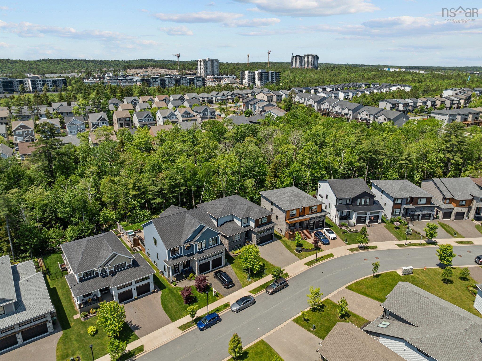 43 Crownridge Drive, Bedford, NS (MLS 202514528)