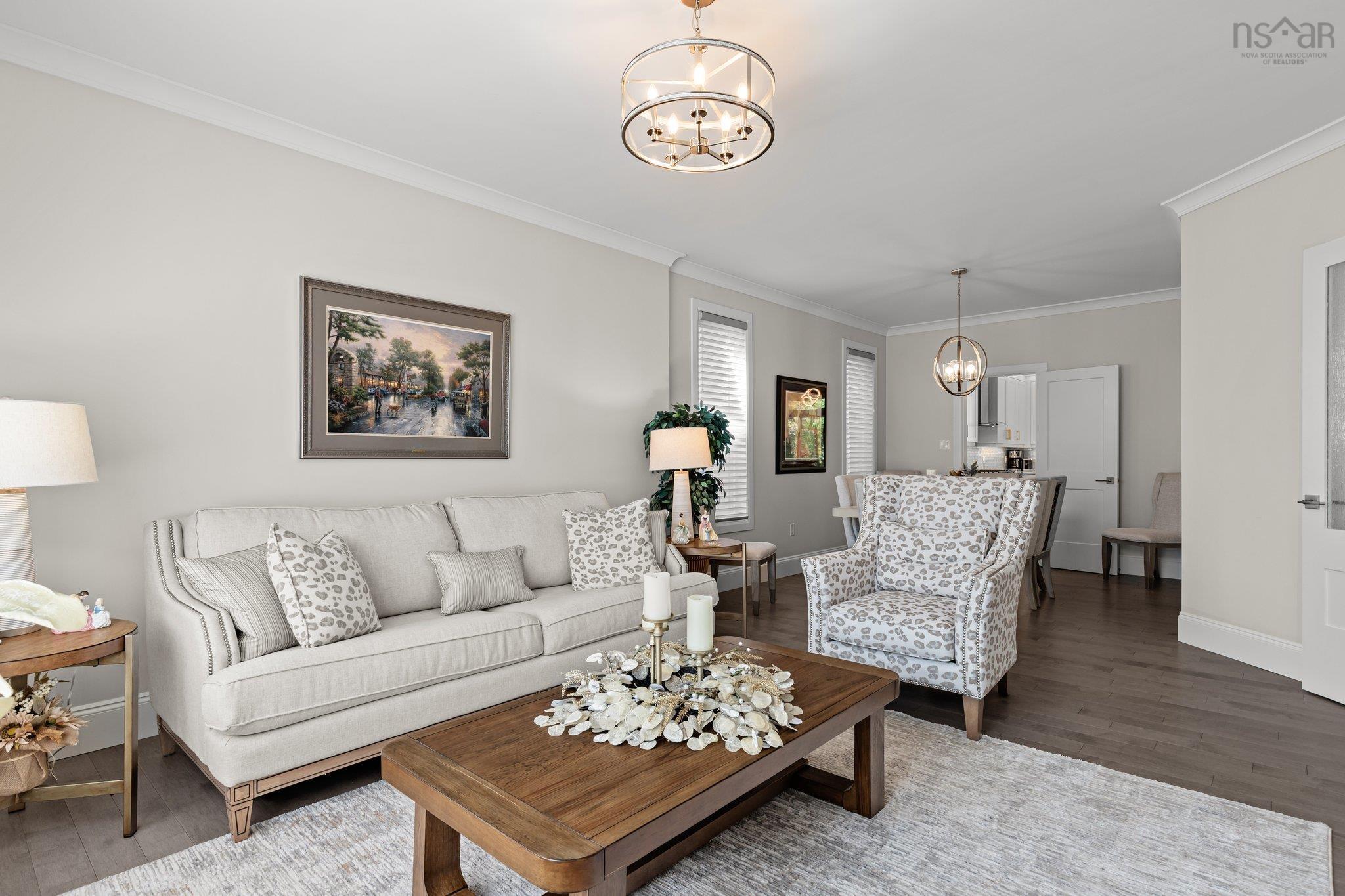 43 Crownridge Drive, Bedford, NS (MLS 202514528)