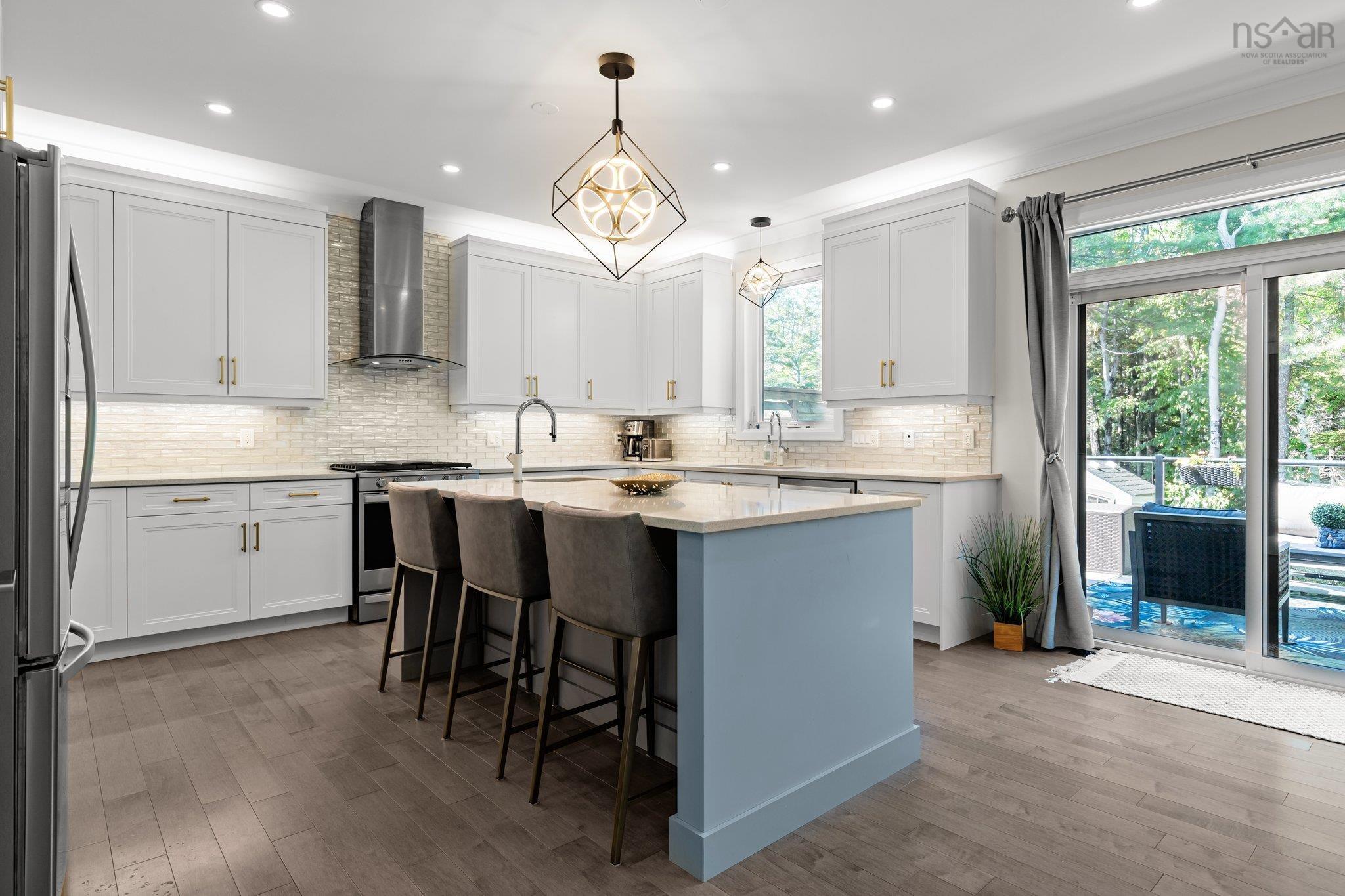 43 Crownridge Drive, Bedford, NS (MLS 202514528)