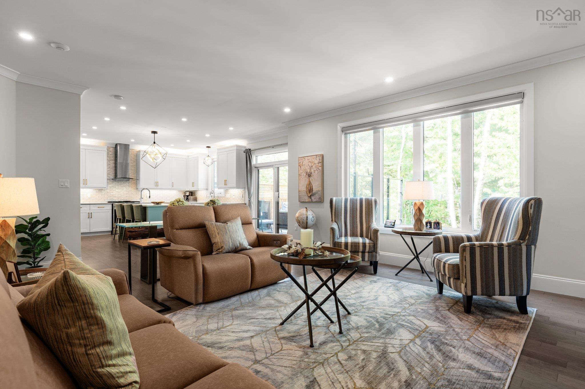 43 Crownridge Drive, Bedford, NS (MLS 202514528)