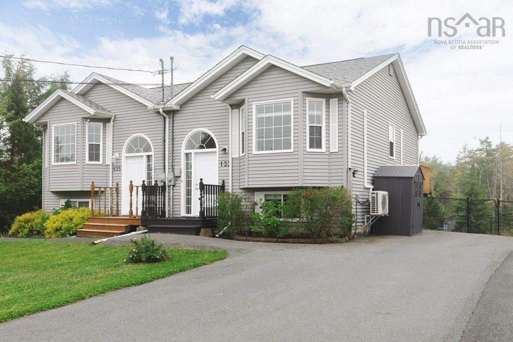 133 Heritage Hills Drive, Eastern Passage, NS (MLS® 202514531)
