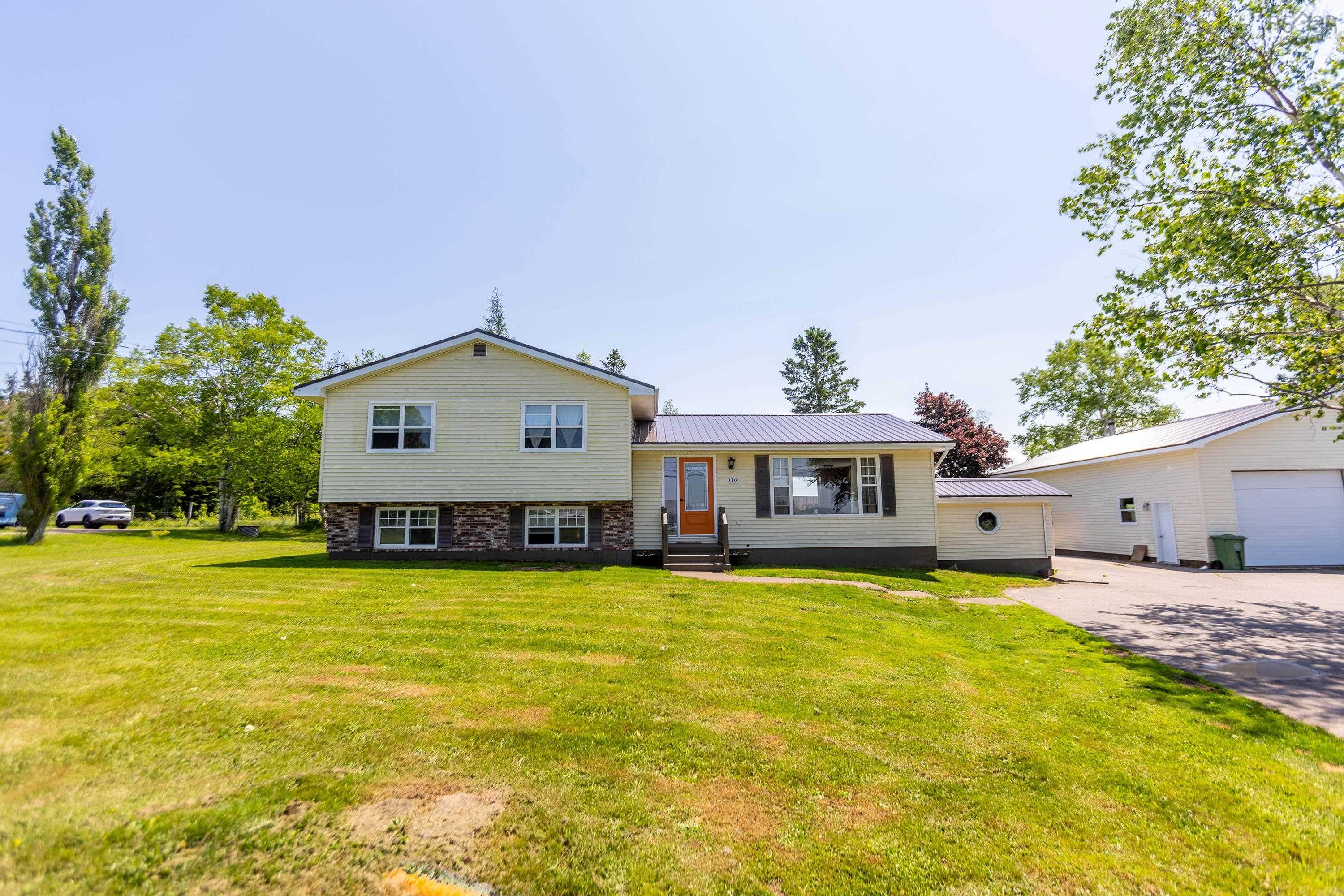 116 John Black Road, East Amherst, NS (MLS 202514533)