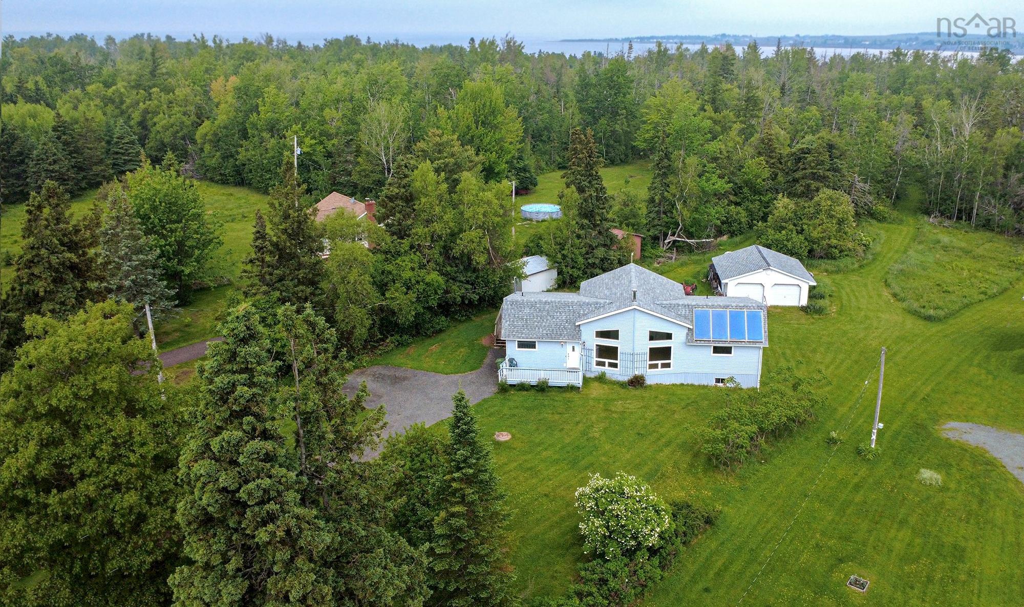 9525 Highway 6, Pugwash, NS (MLS 202514538)