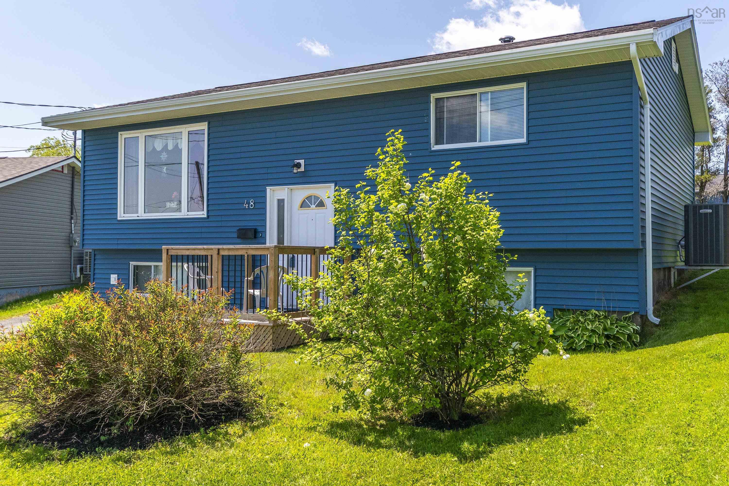48 Fieldwood Circle, Dartmouth, NS (MLS® 202514542)