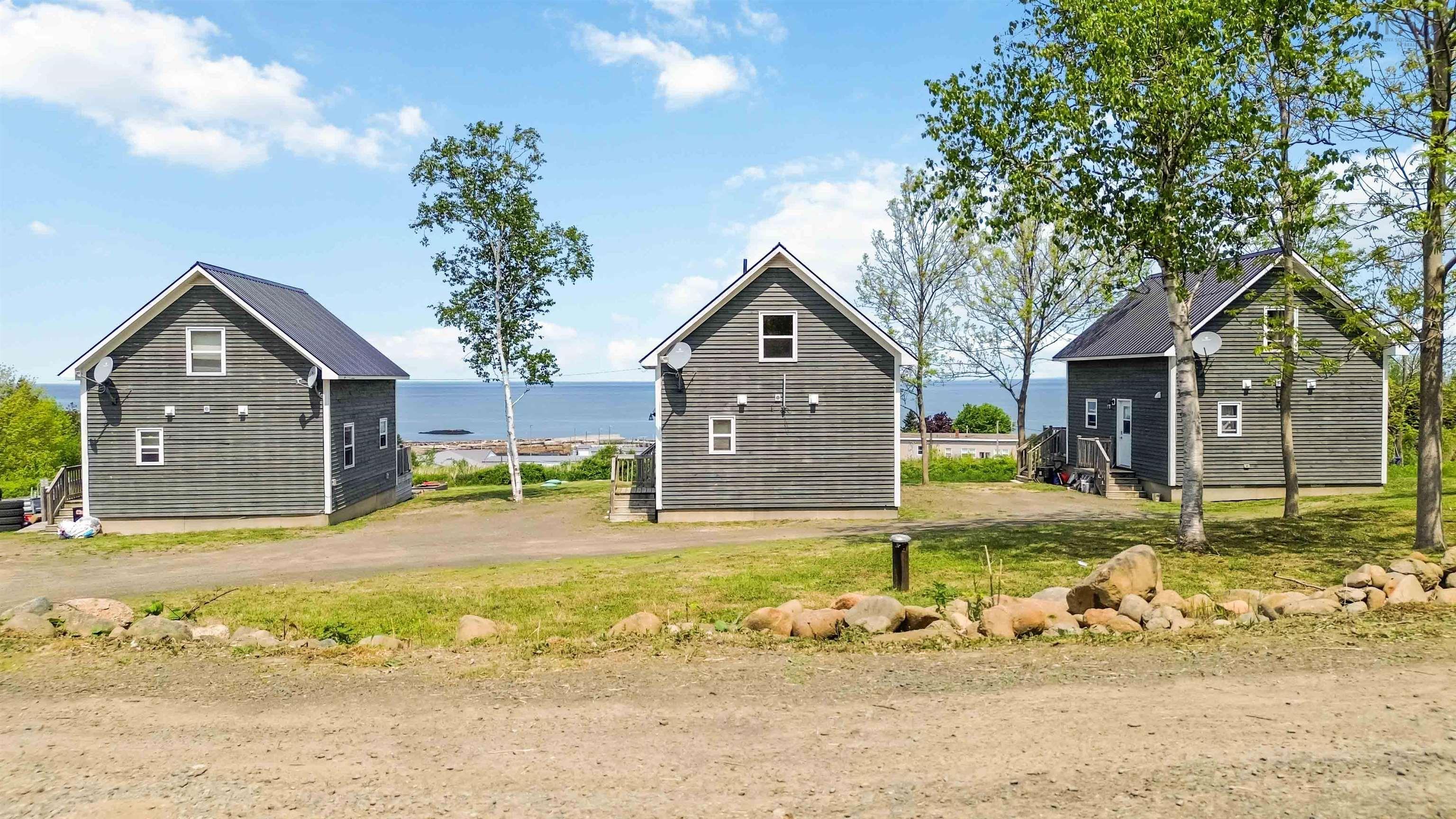 1 44 Northwinds Lane, Parkers Cove, NS (MLS 202514575)