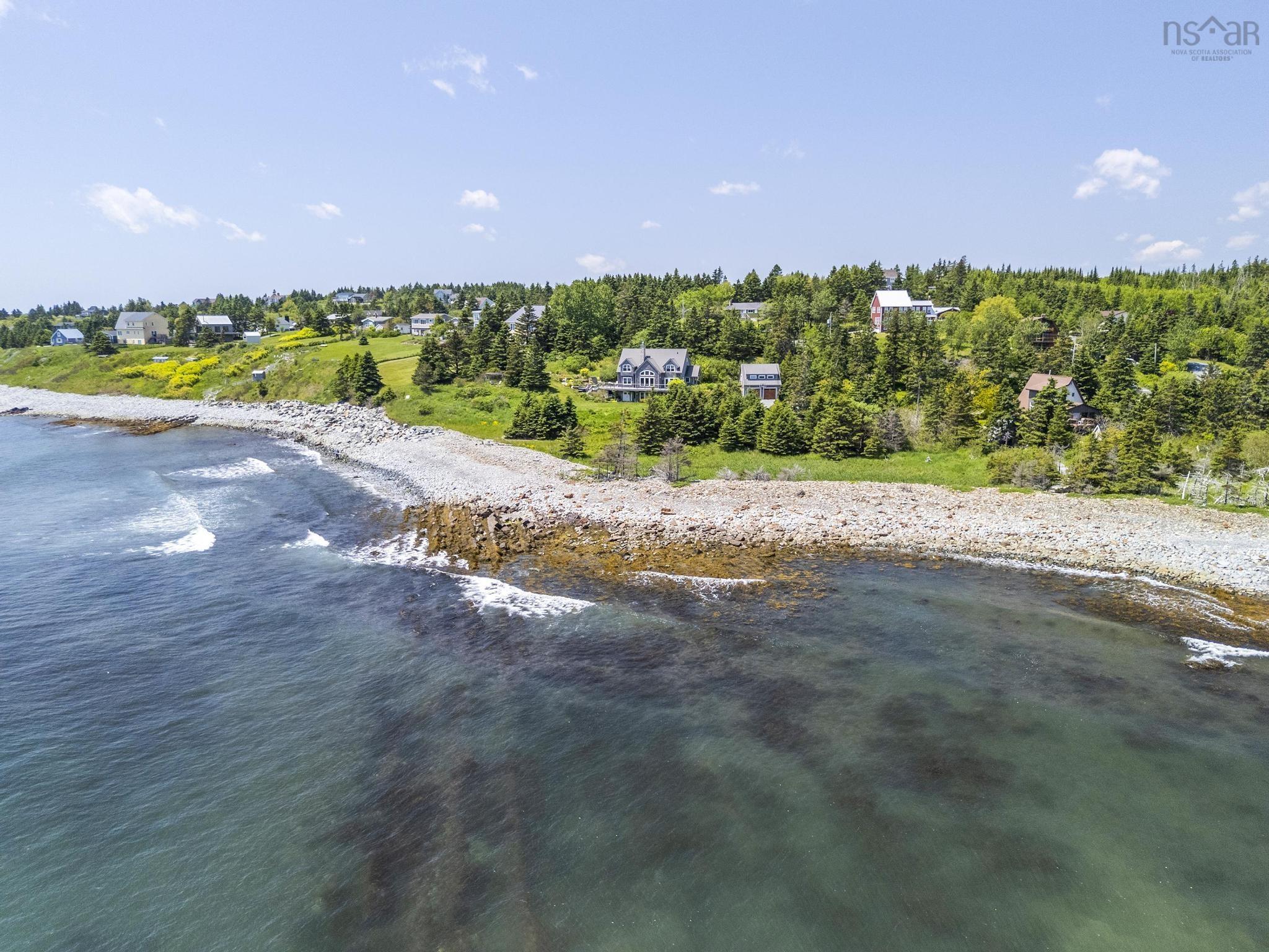 1741 Cow Bay Road, Cow Bay, NS (MLS® 202514587)