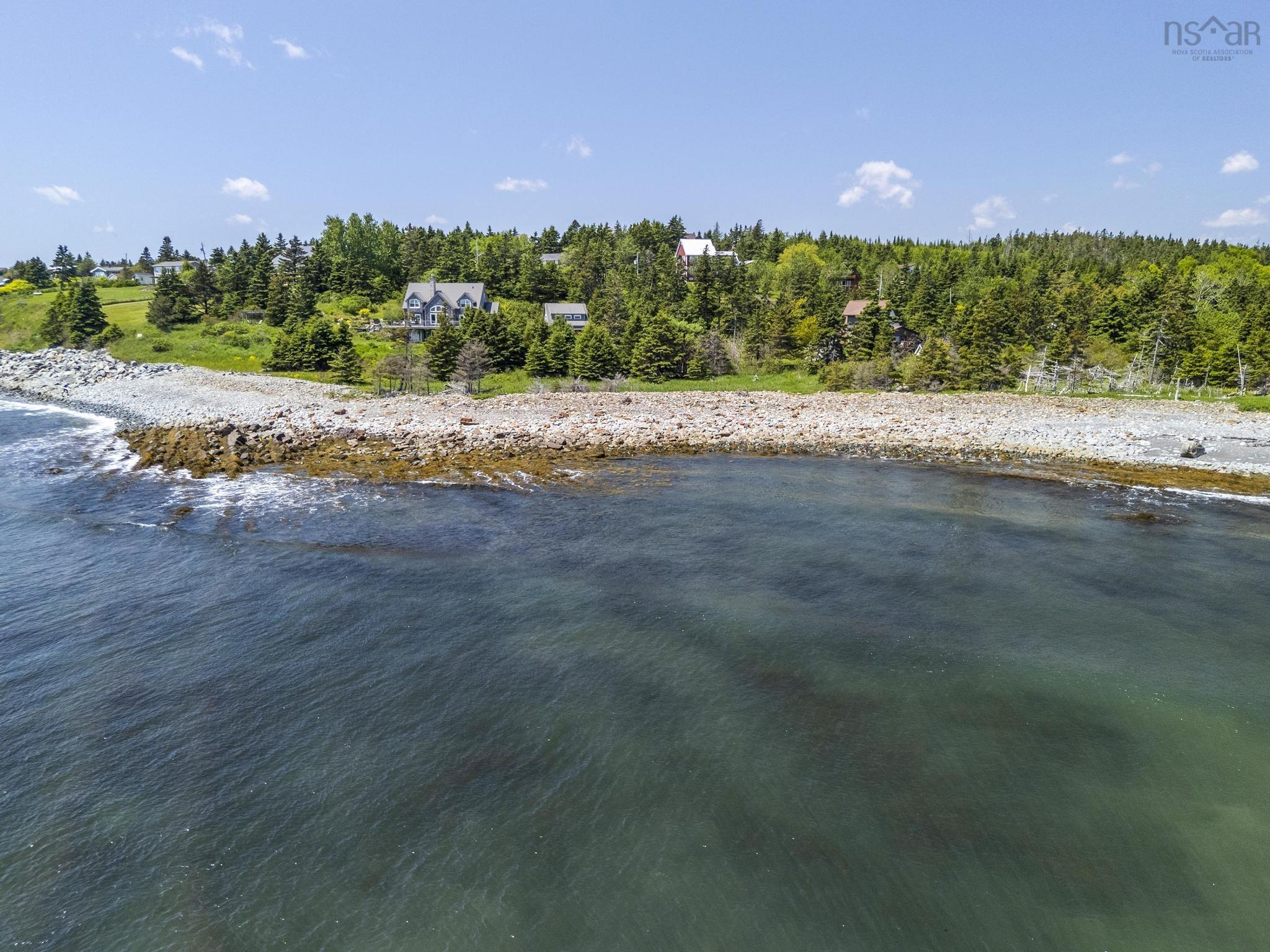 1741 Cow Bay Road, Cow Bay, NS (MLS 202514587)
