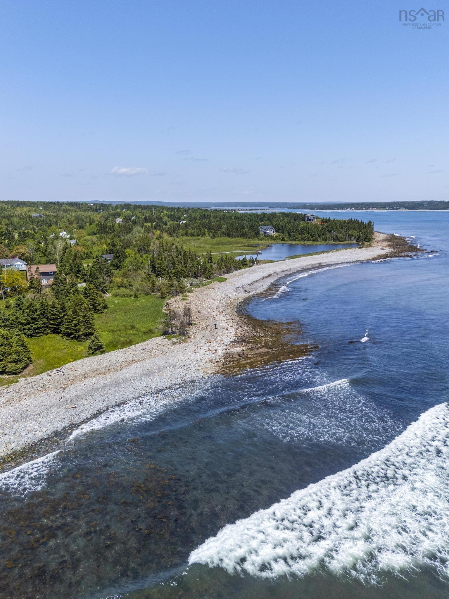 1741 Cow Bay Road, Cow Bay, NS (MLS 202514587)