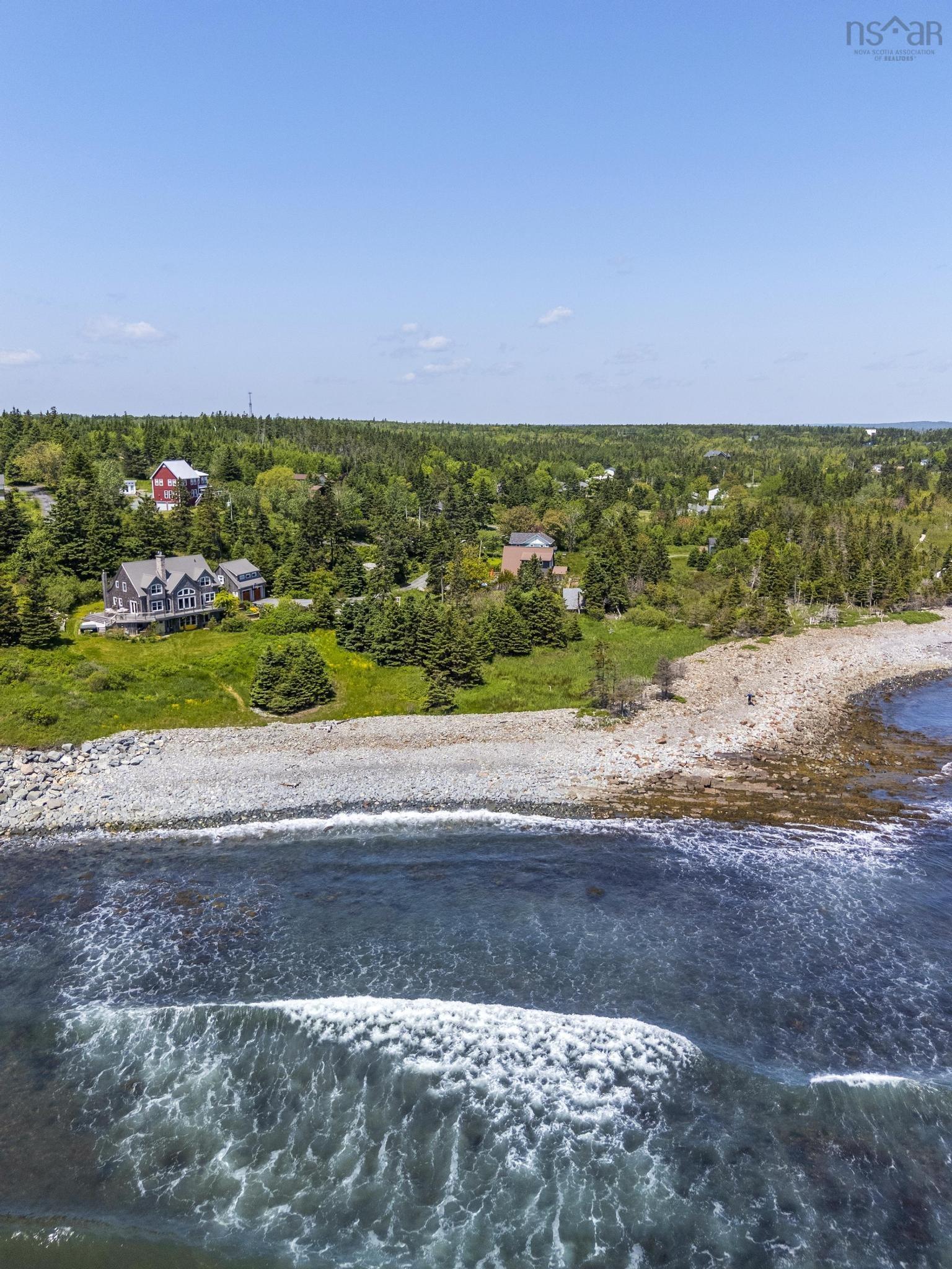 1741 Cow Bay Road, Cow Bay, NS (MLS 202514587)