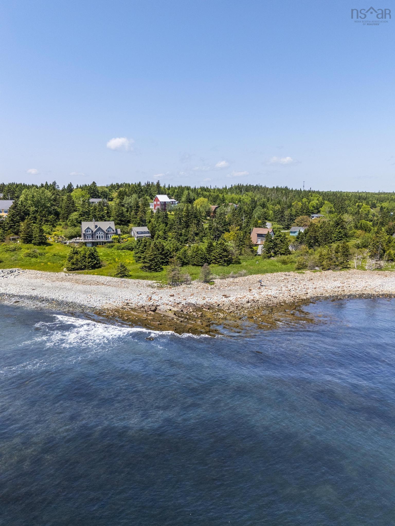 1741 Cow Bay Road, Cow Bay, NS (MLS 202514587)