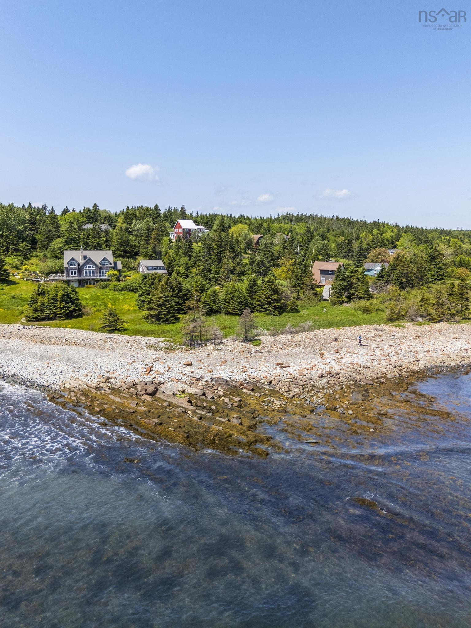 1741 Cow Bay Road, Cow Bay, NS (MLS 202514587)