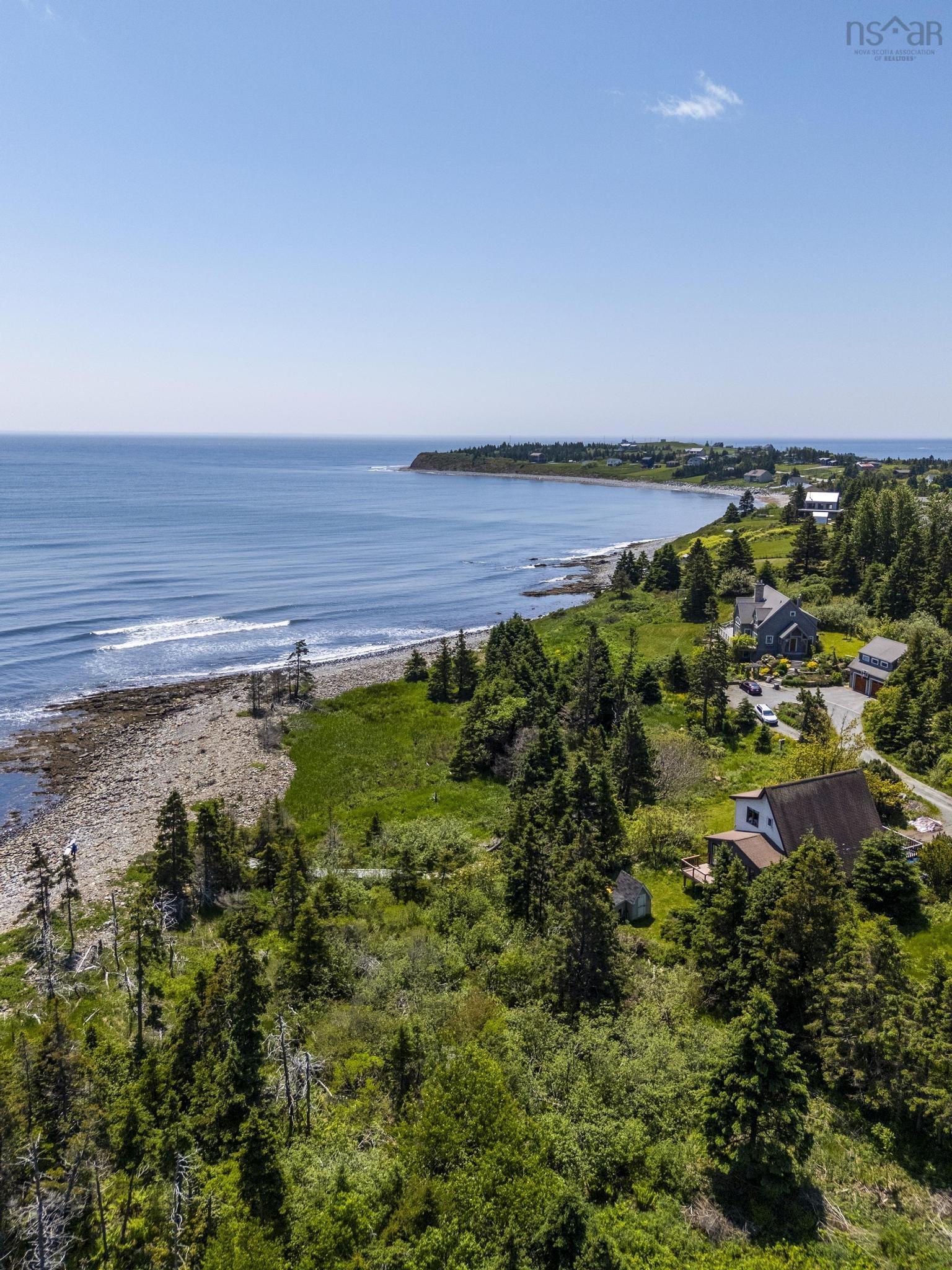 1741 Cow Bay Road, Cow Bay, NS (MLS 202514587)