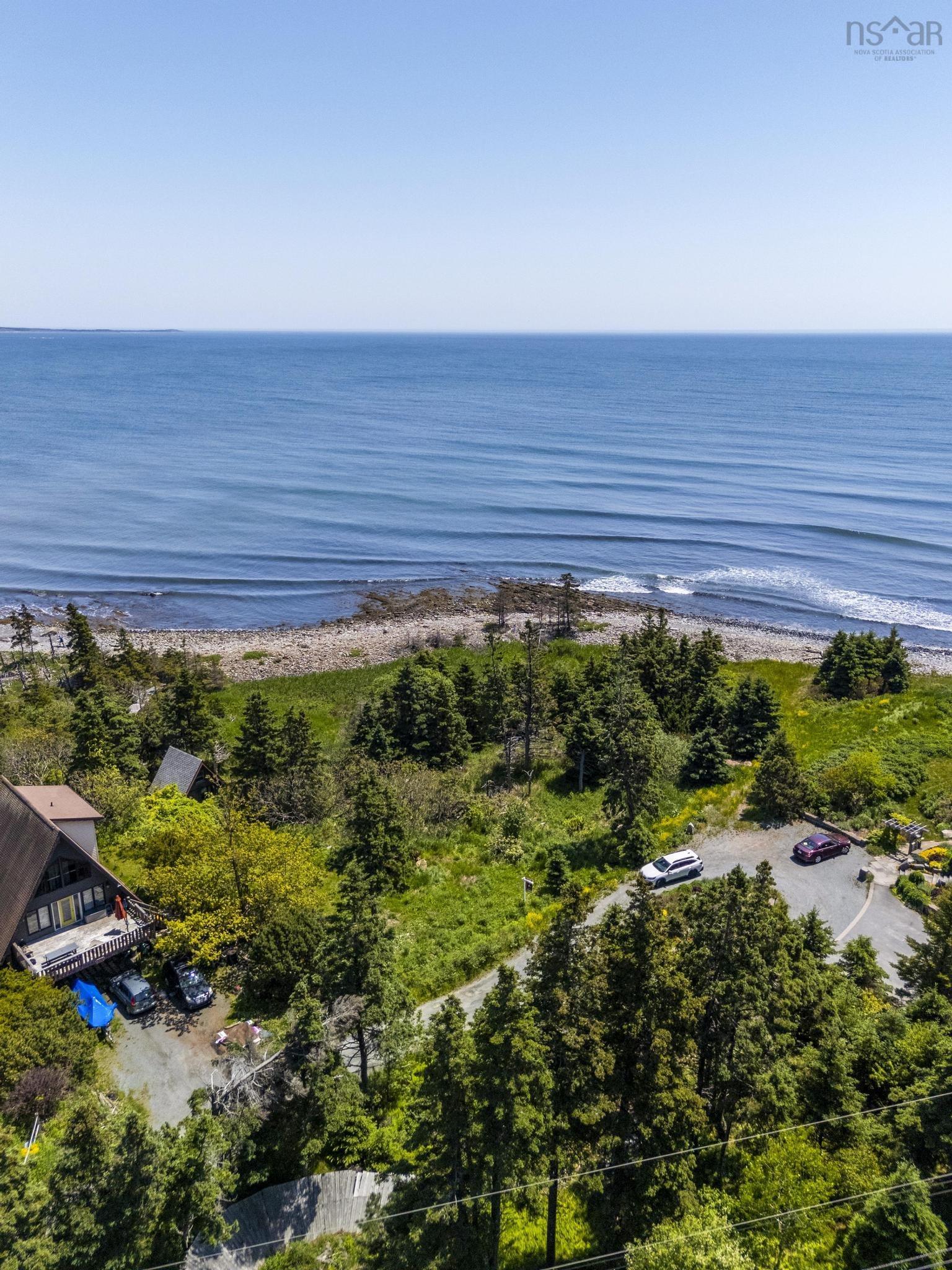 1741 Cow Bay Road, Cow Bay, NS (MLS 202514587)
