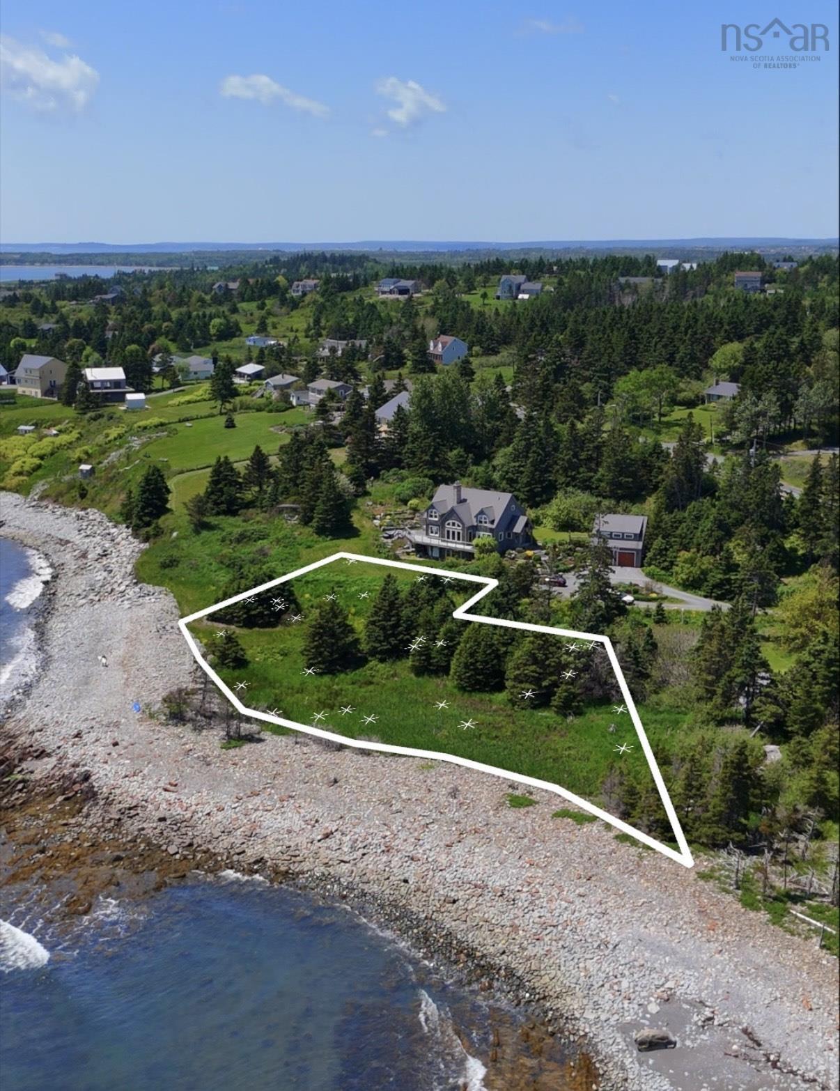 1741 Cow Bay Road, Cow Bay, NS (MLS 202514587)