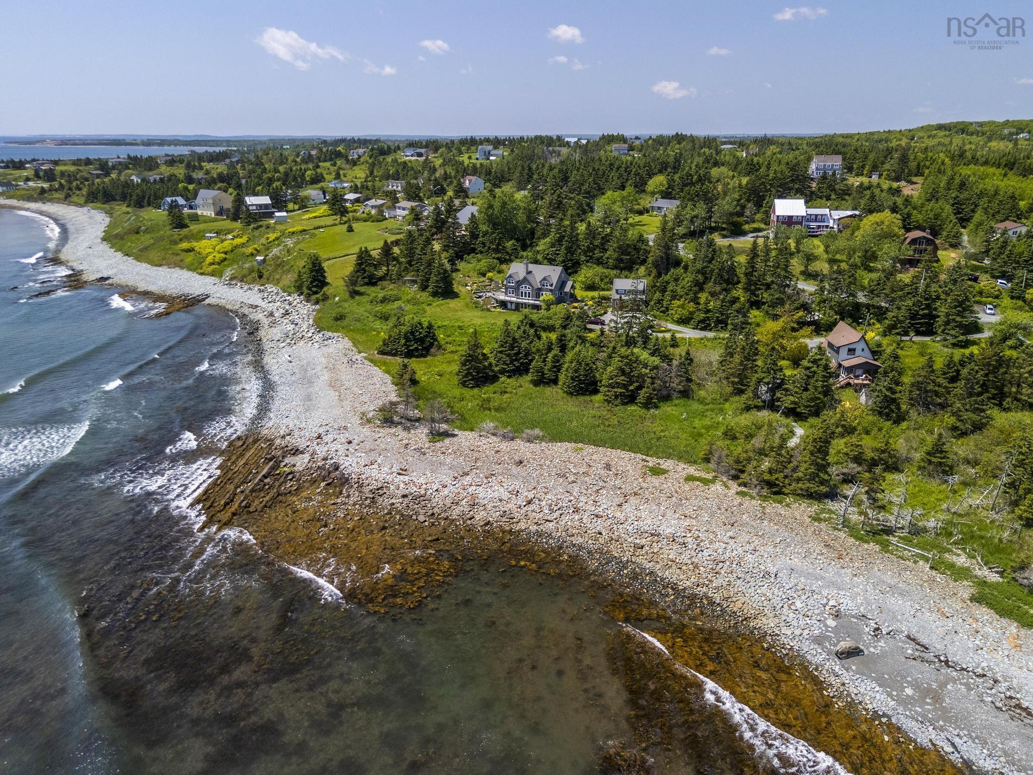 1741 Cow Bay Road, Cow Bay, NS (MLS 202514587)