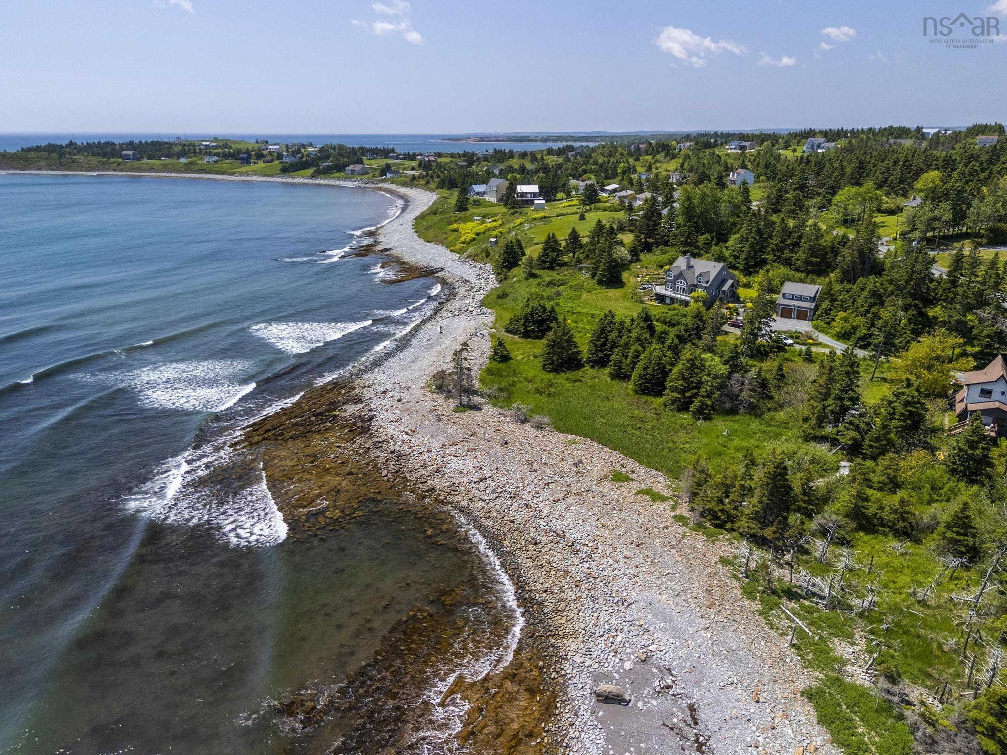 1741 Cow Bay Road, Cow Bay, NS (MLS 202514587)