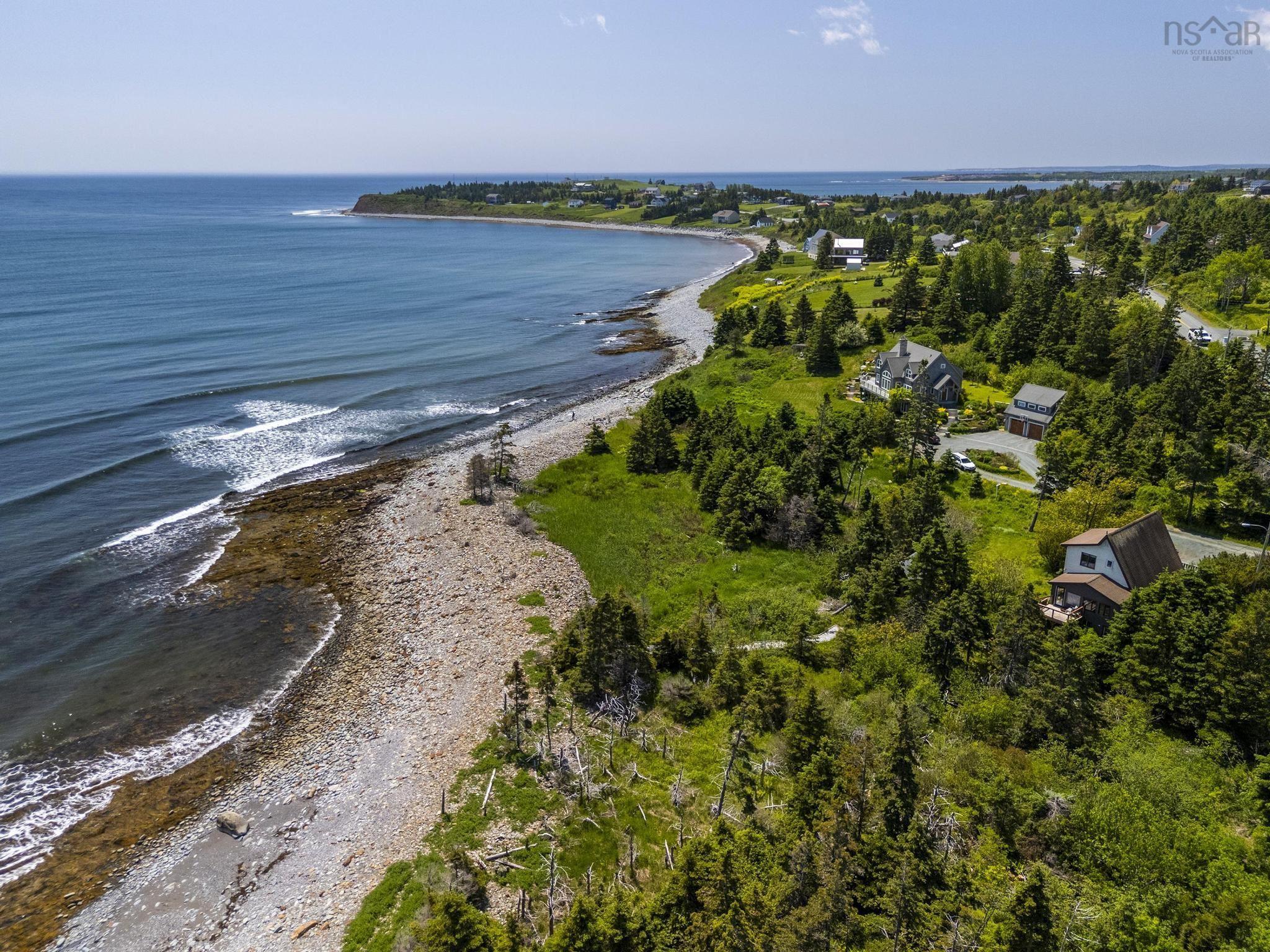 1741 Cow Bay Road, Cow Bay, NS (MLS 202514587)