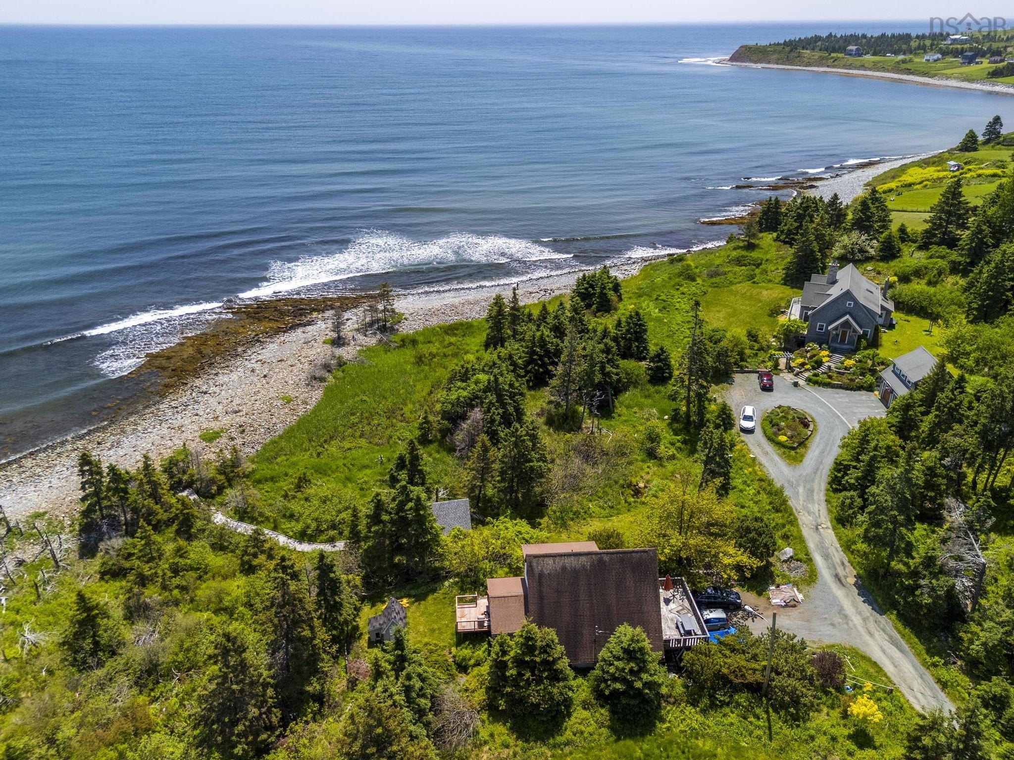 1741 Cow Bay Road, Cow Bay, NS (MLS 202514587)