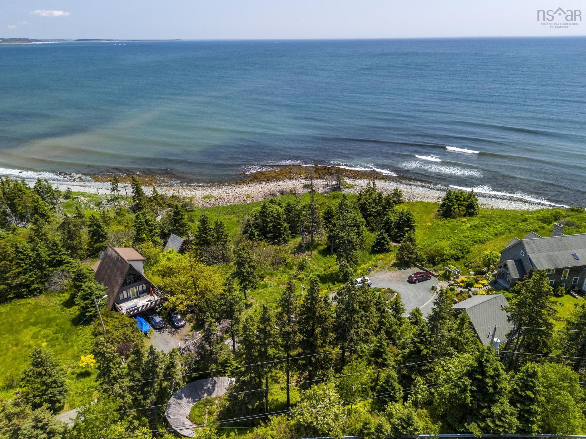 1741 Cow Bay Road, Cow Bay, NS (MLS 202514587)