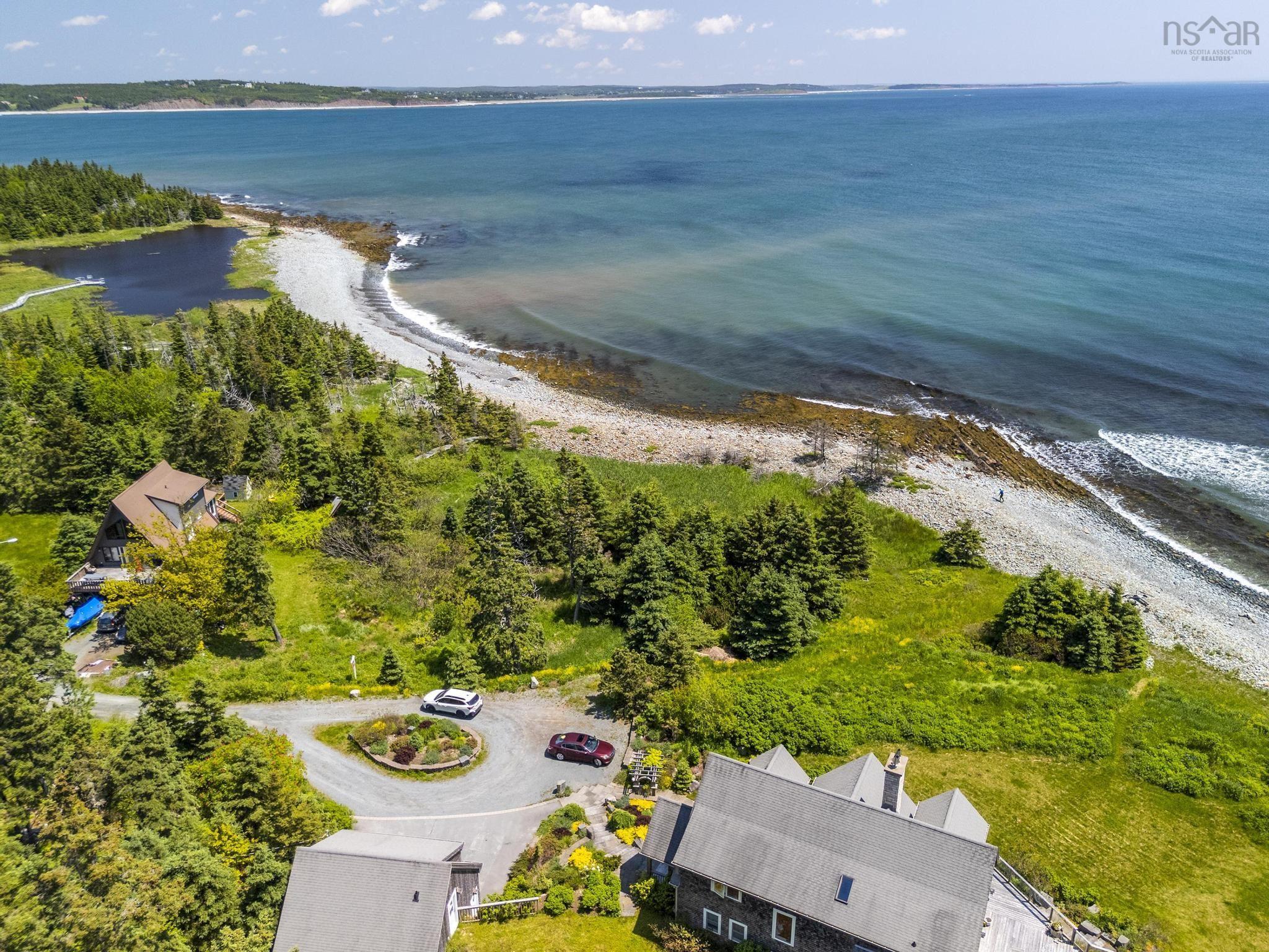 1741 Cow Bay Road, Cow Bay, NS (MLS 202514587)