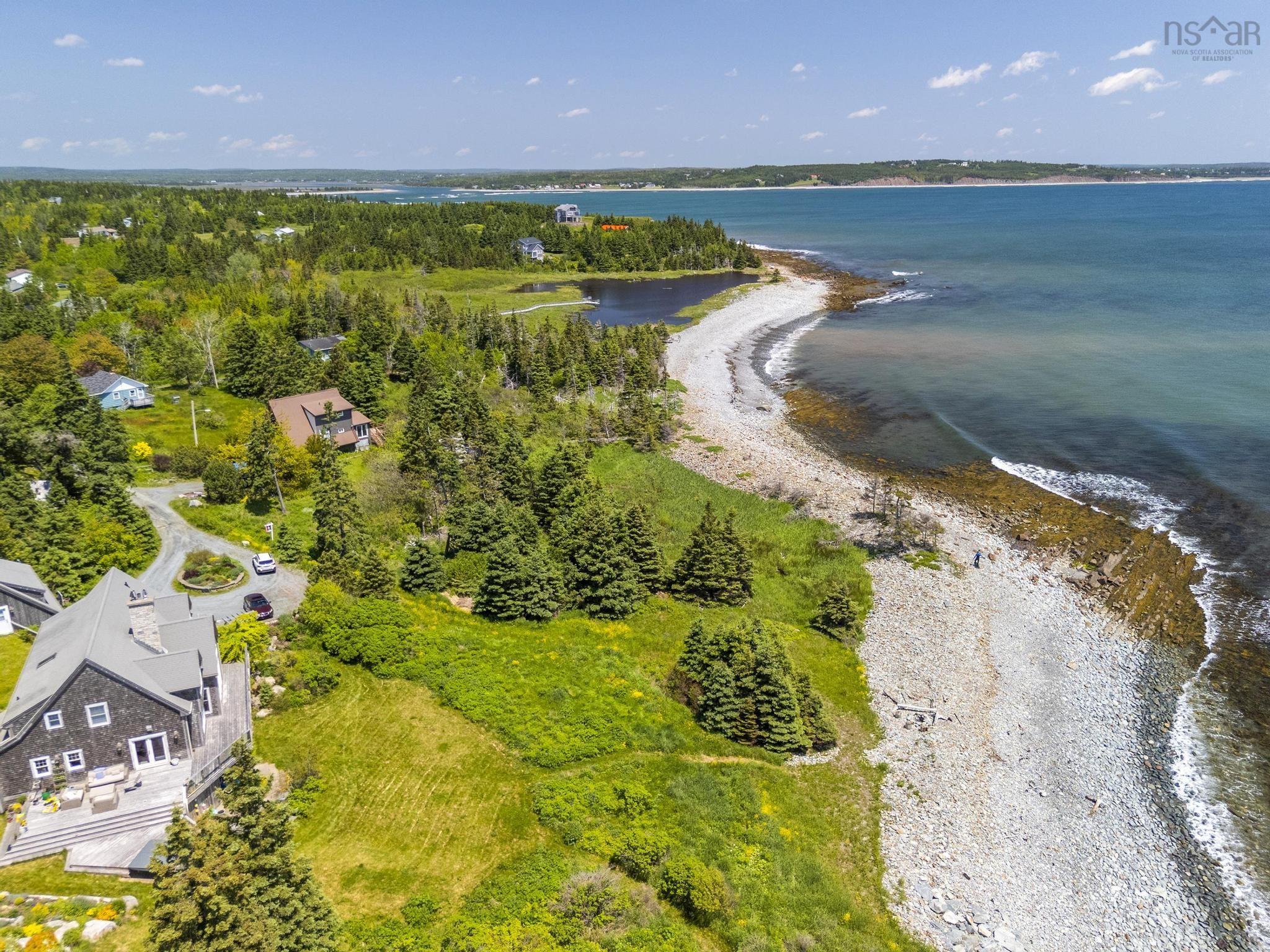 1741 Cow Bay Road, Cow Bay, NS (MLS 202514587)