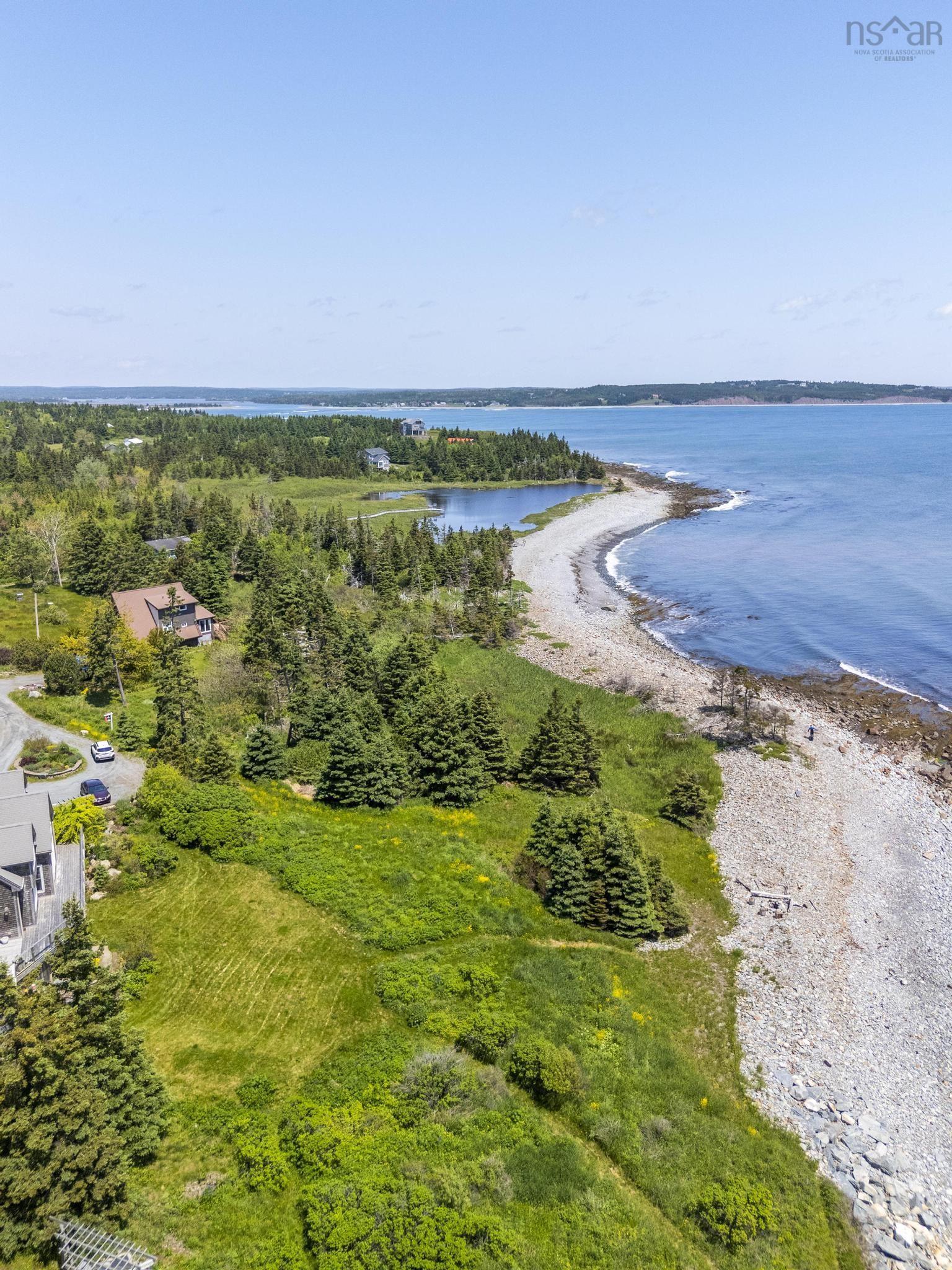 1741 Cow Bay Road, Cow Bay, NS (MLS 202514587)