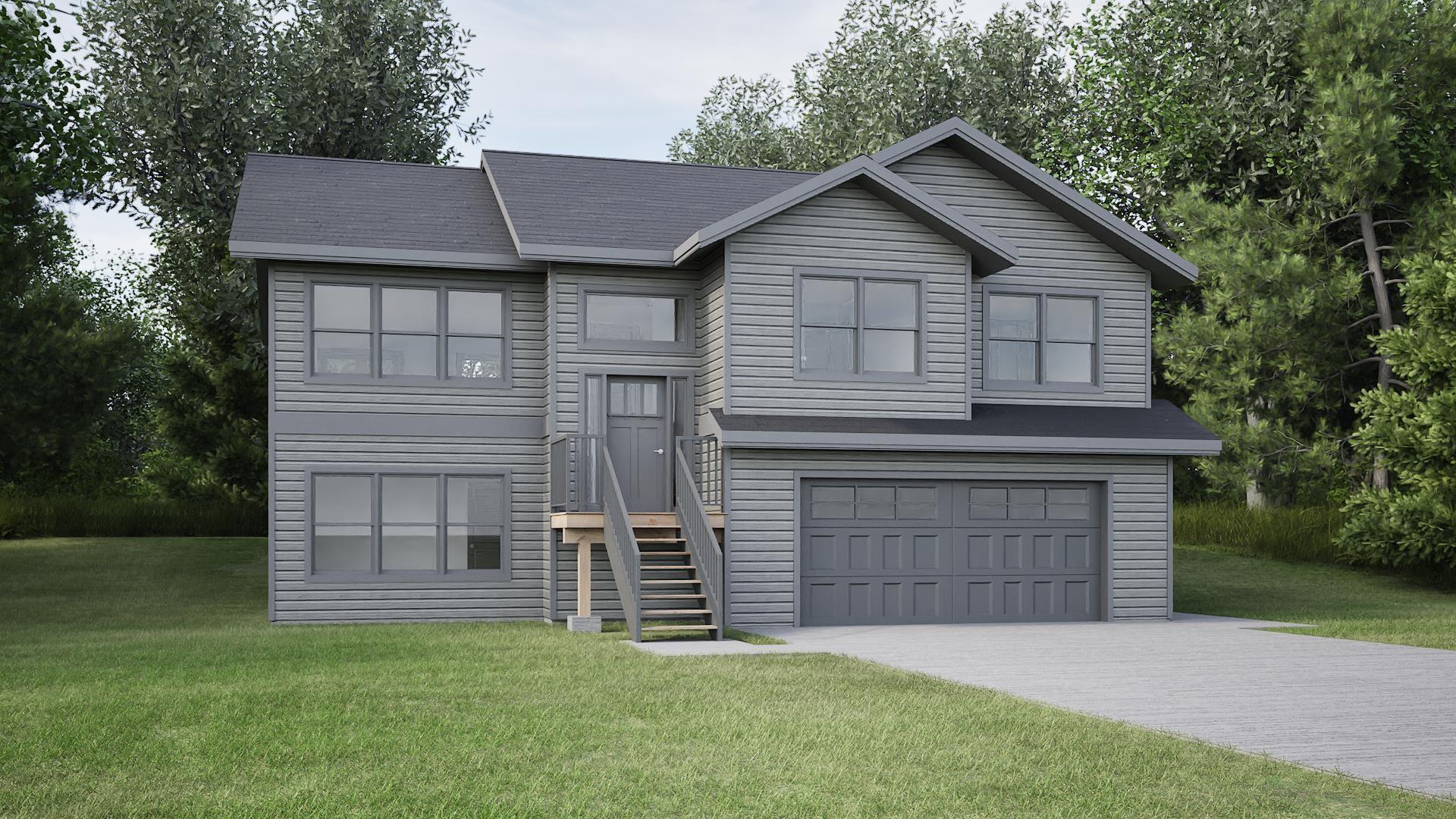 Lot 14 Steeple View Drive, Port Williams, NS (MLS® 202514589) | Port Williams Real Estate | RE/MAX Halifax