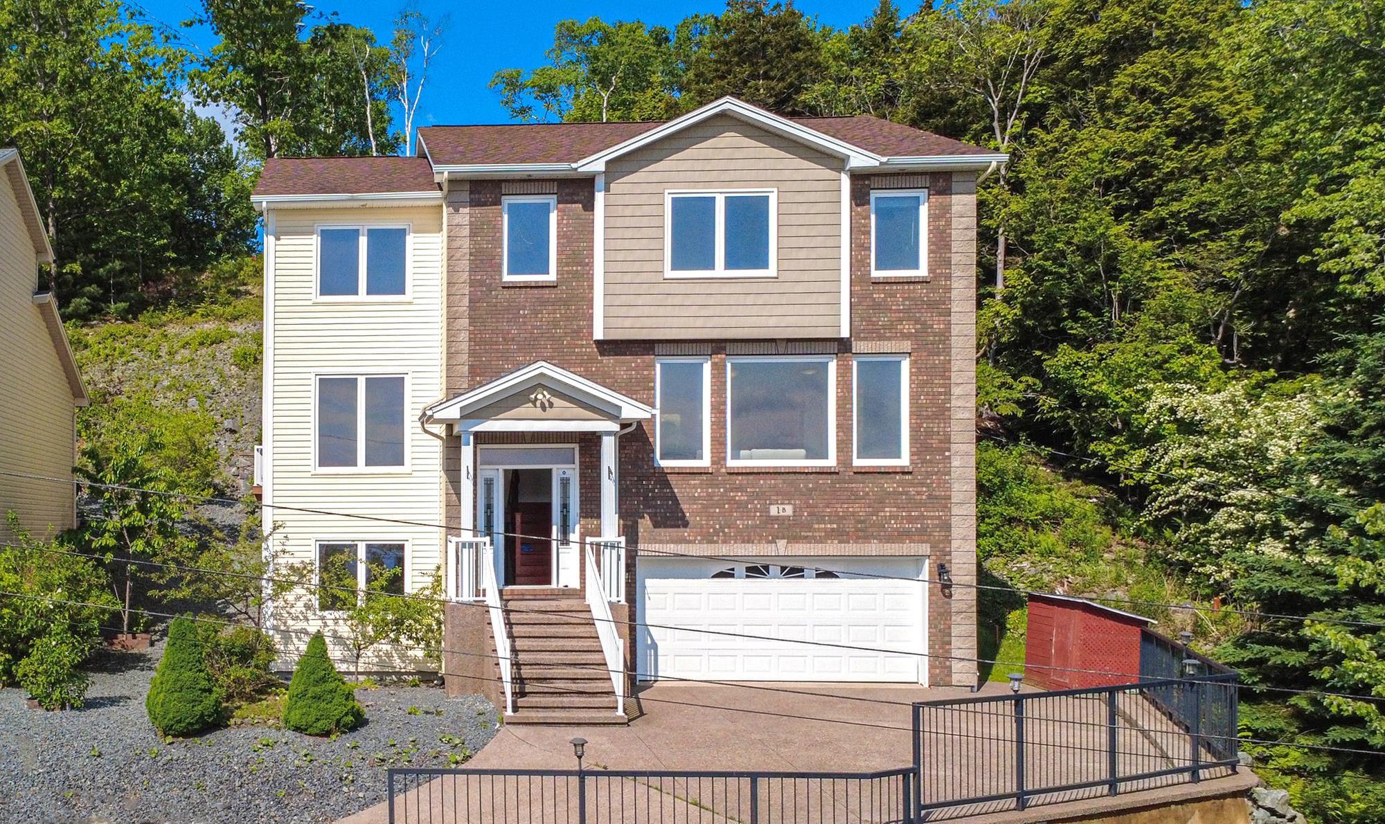 1 B Millview Avenue, Bedford, NS (MLS® 202514590)