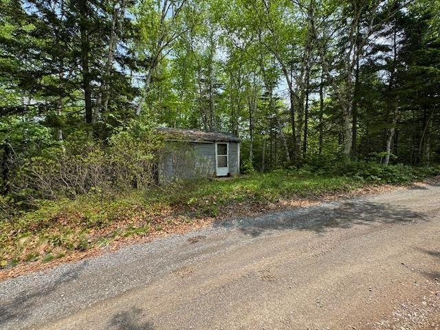 125 Lake Paul Road, Lake Paul, NS (MLS® 202514594)