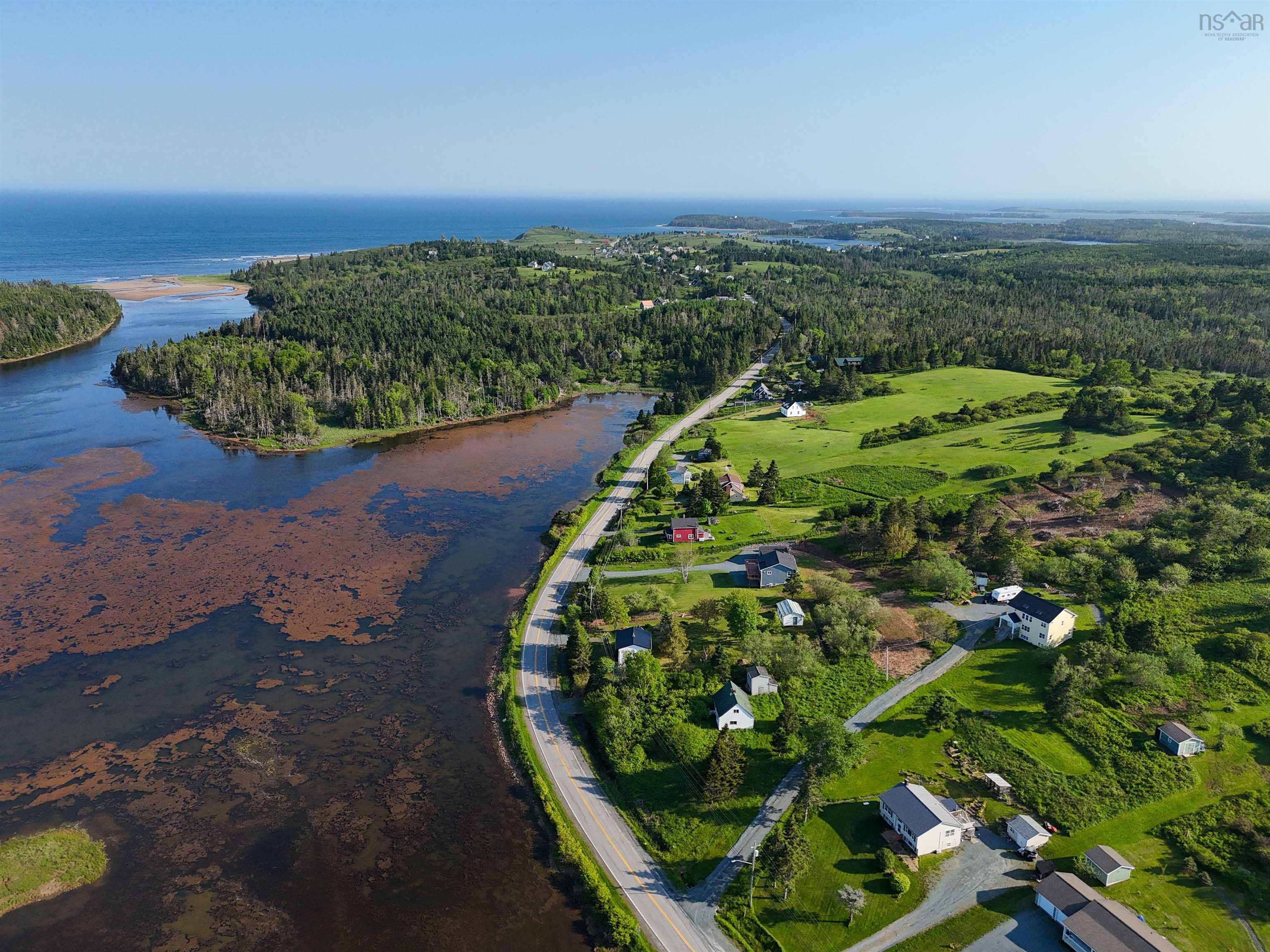 6447 Highway 207, Grand Desert, NS (MLS® 202514595)