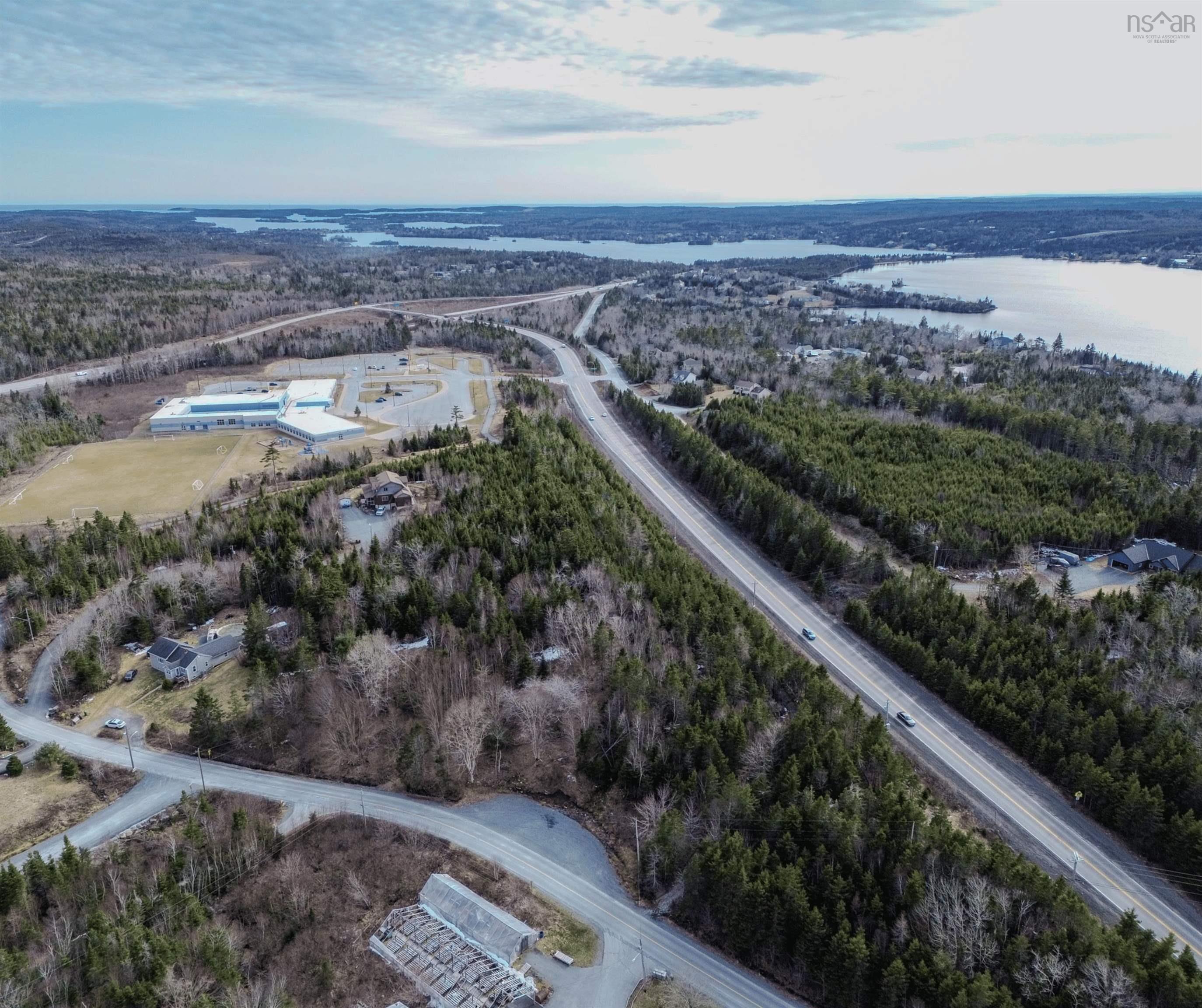 Lot 4a Chili Drive, Porters Lake, NS (MLS 202514596)