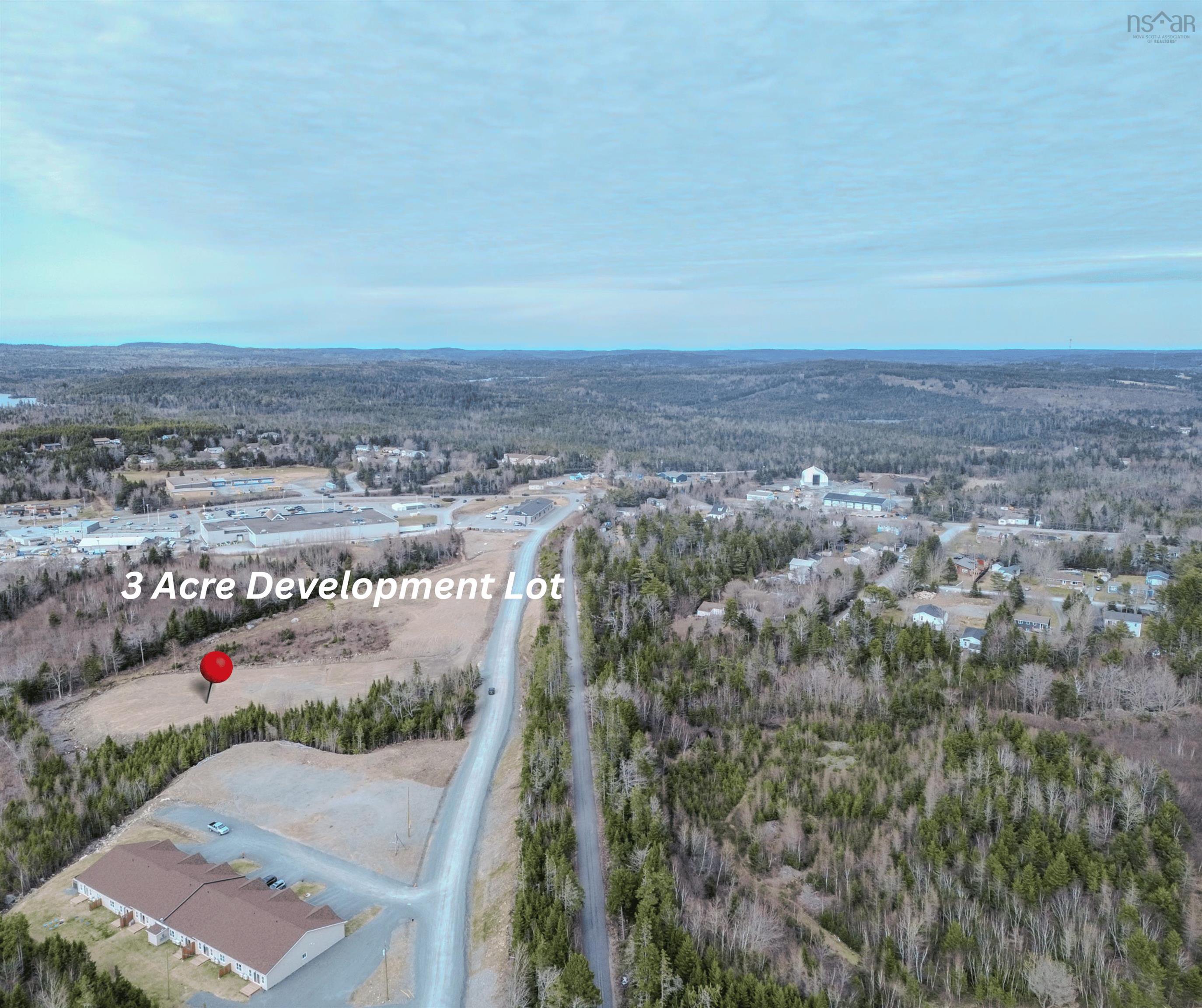 Lot 4a Chili Drive, Porters Lake, NS (MLS 202514596)