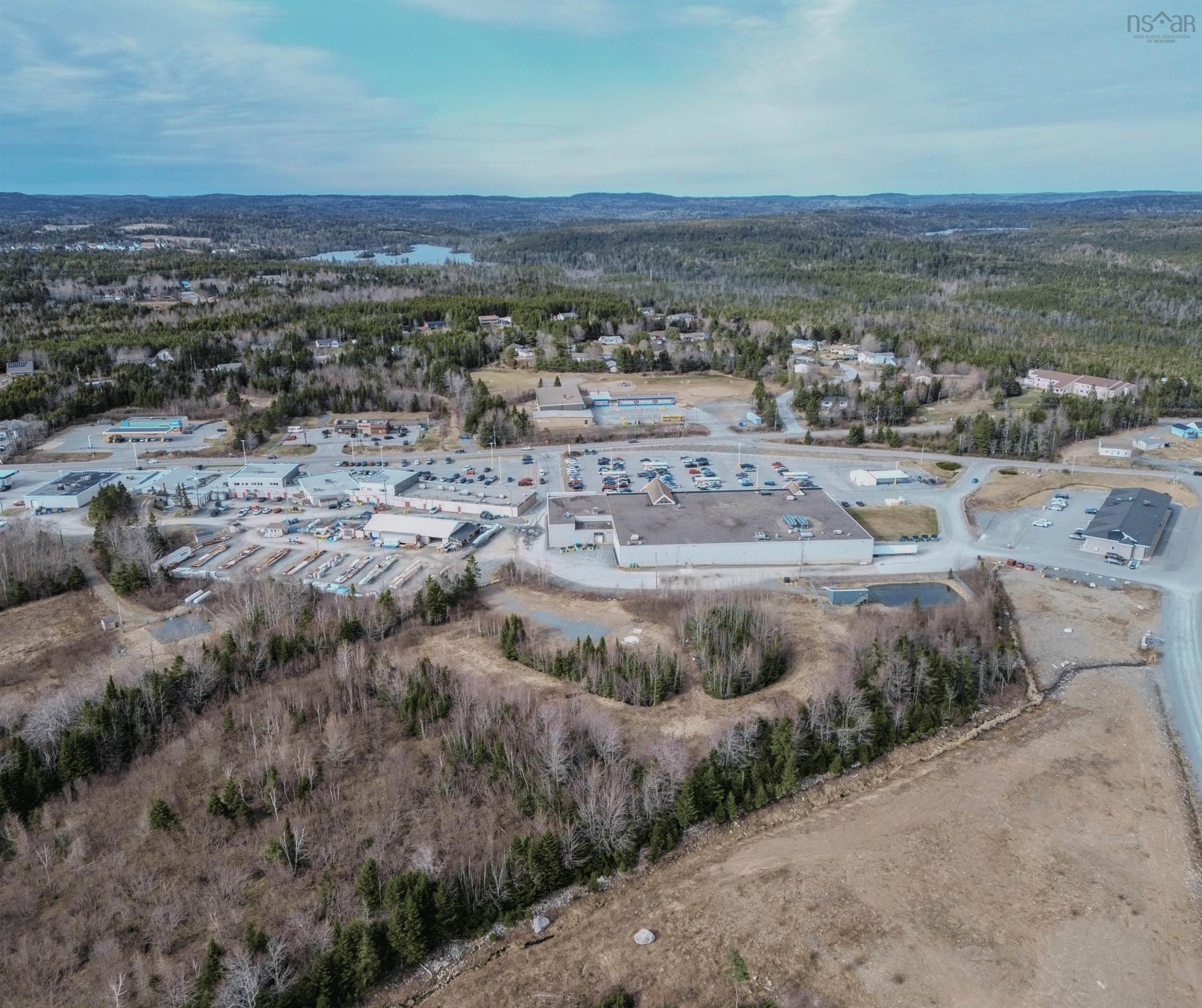 Lot 4a Chili Drive, Porters Lake, NS (MLS 202514596)