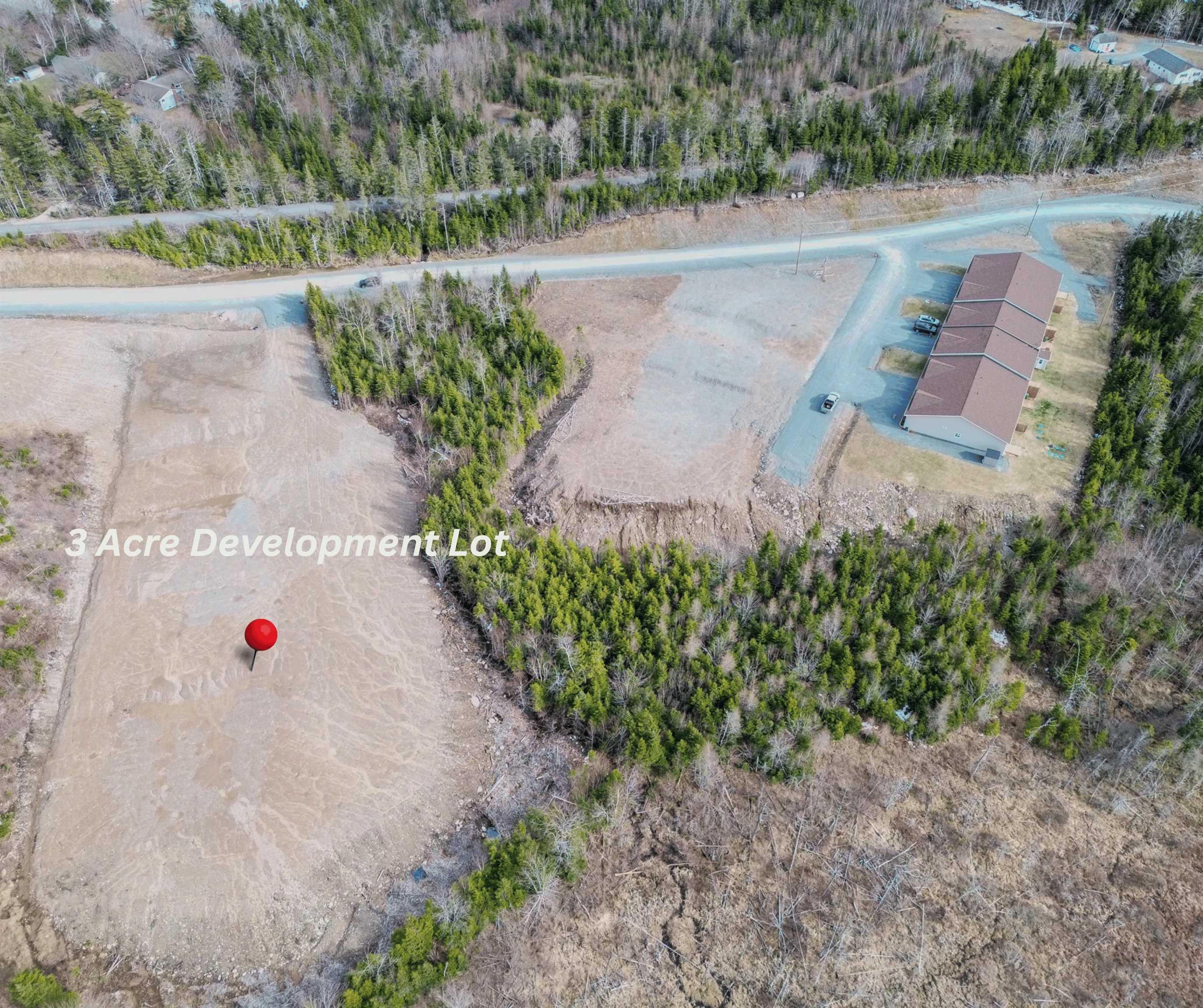 Lot 4a Chili Drive, Porters Lake, NS (MLS 202514597)