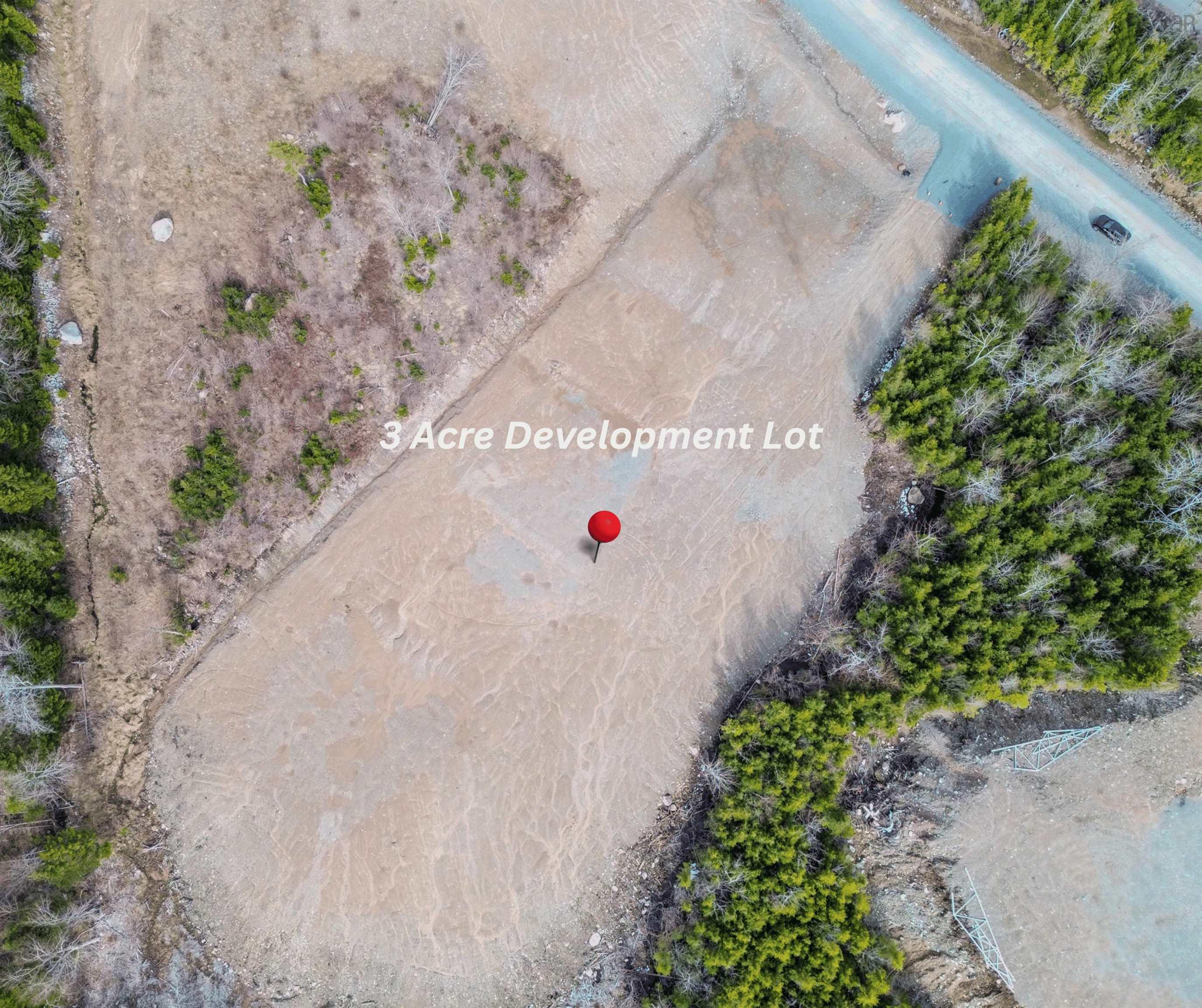Lot 4a Chili Drive, Porters Lake, NS (MLS 202514597)